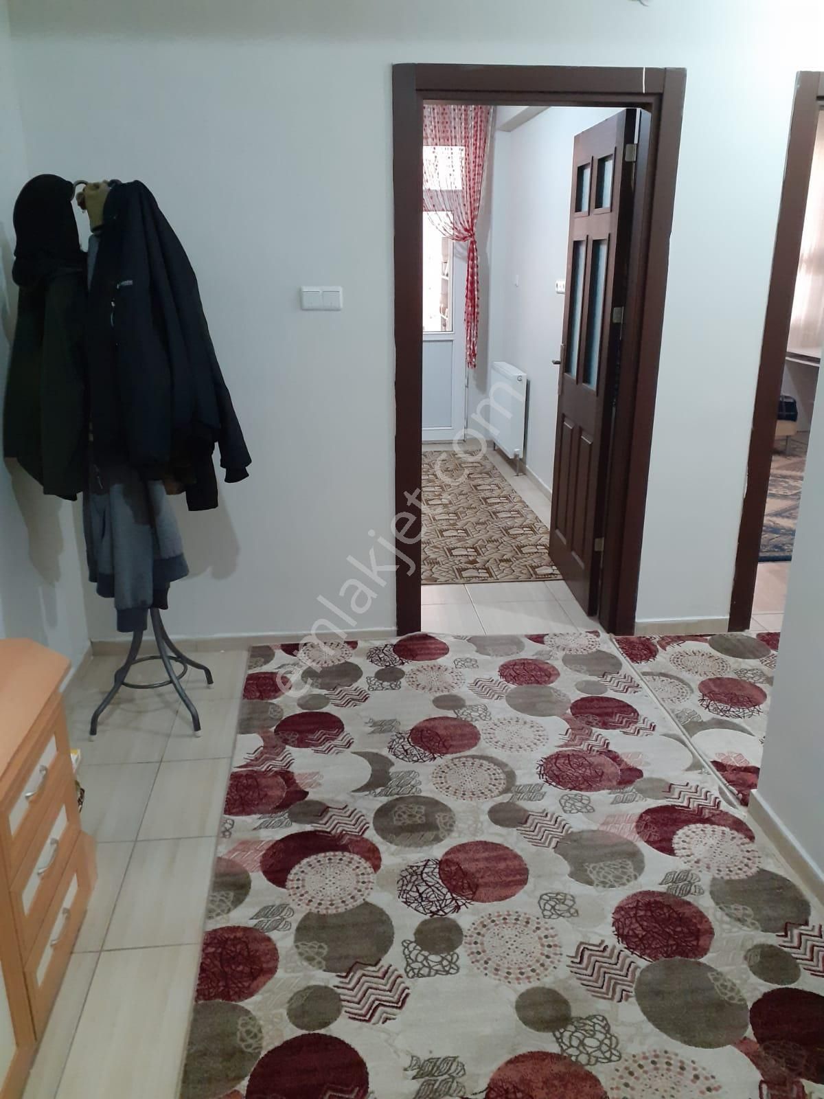 Karatay Akabe Mahallesinde 2+1 Satılık Daire Isınma Sistemi Kombili Doğalgaz Açık Otopark - Görsel 6