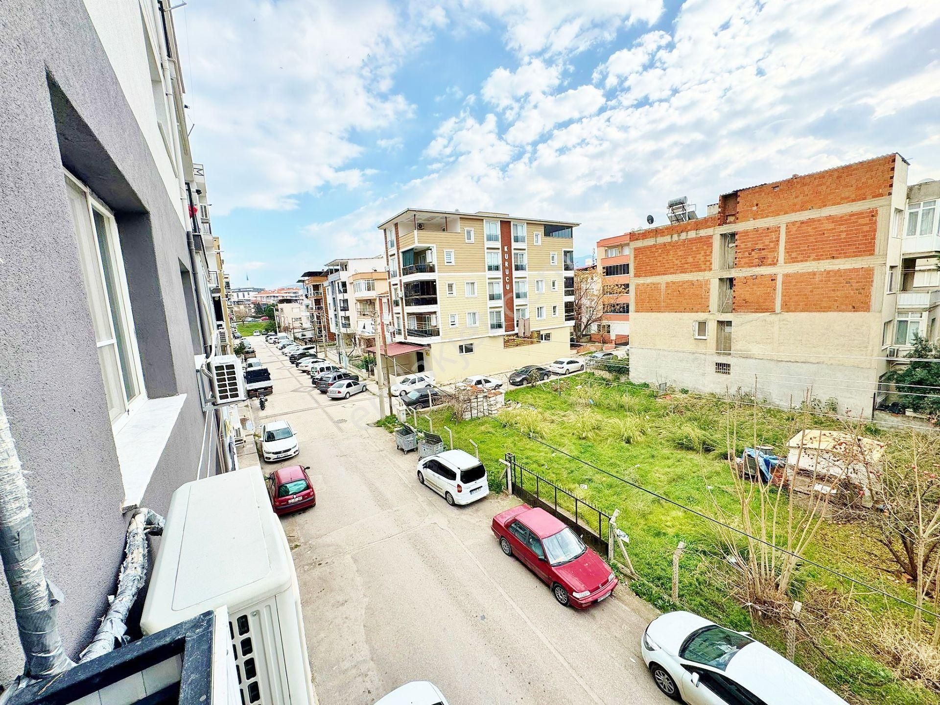 Menemen Esatpaşa İzban Karşısı Cadde Üzeri Satılık 3+1 Daire - Görsel 15