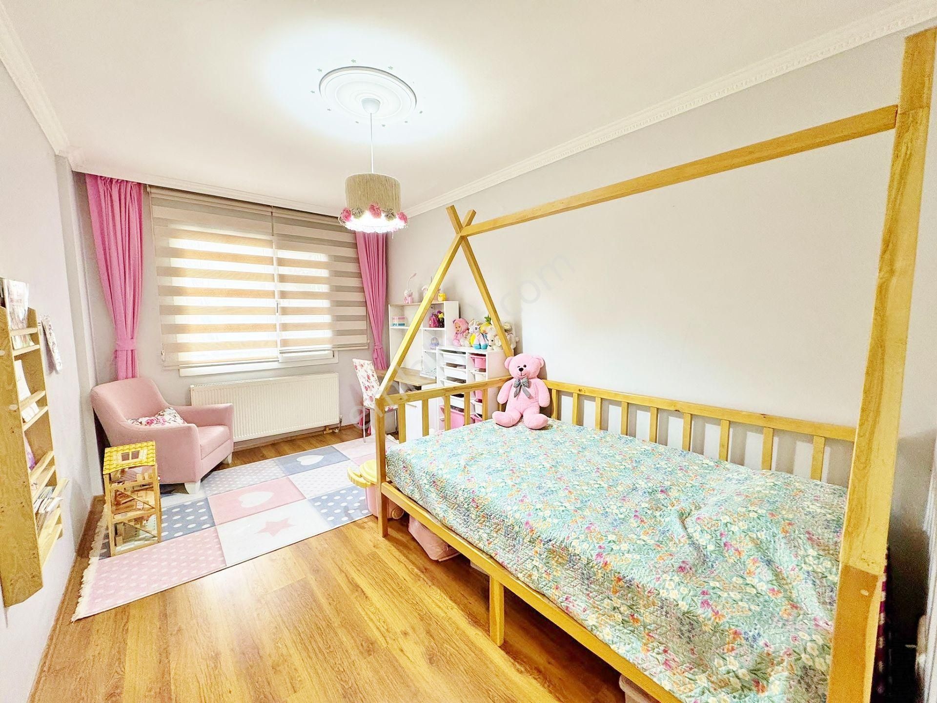 Menemen Esatpaşa İzban Karşısı Cadde Üzeri Satılık 3+1 Daire - Görsel 20