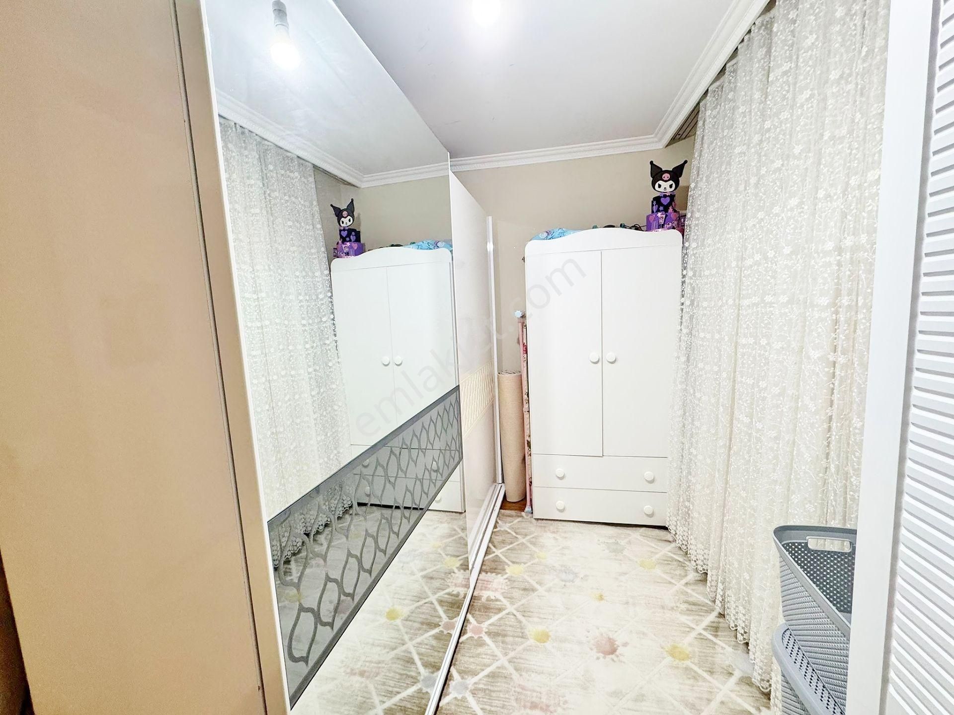 Menemen Esatpaşa İzban Karşısı Cadde Üzeri Satılık 3+1 Daire - Görsel 24