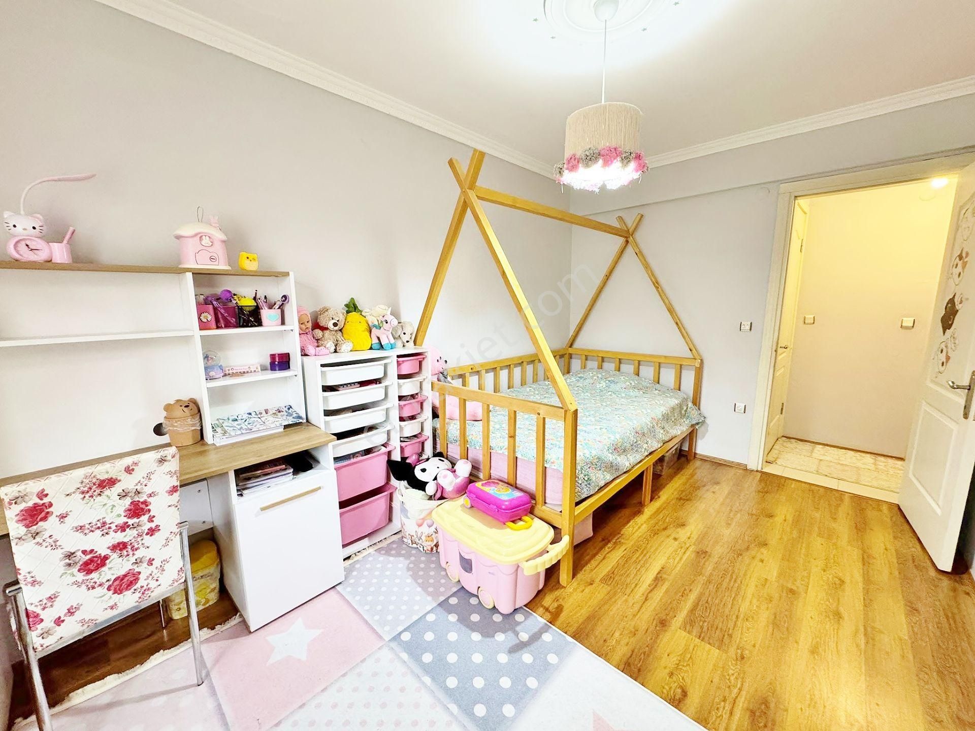 Menemen Esatpaşa İzban Karşısı Cadde Üzeri Satılık 3+1 Daire - Görsel 21