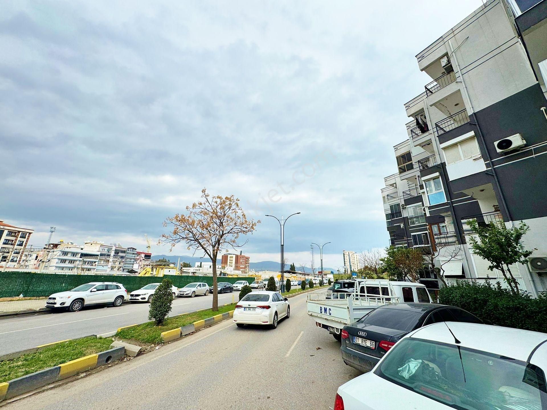 Menemen Esatpaşa İzban Karşısı Cadde Üzeri Satılık 3+1 Daire - Görsel 30