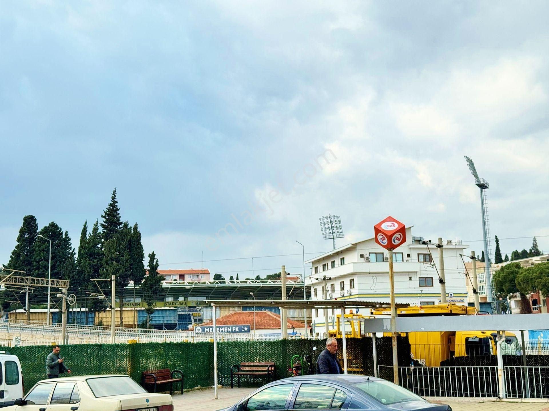 Menemen Esatpaşa İzban Karşısı Cadde Üzeri Satılık 3+1 Daire - Görsel 32