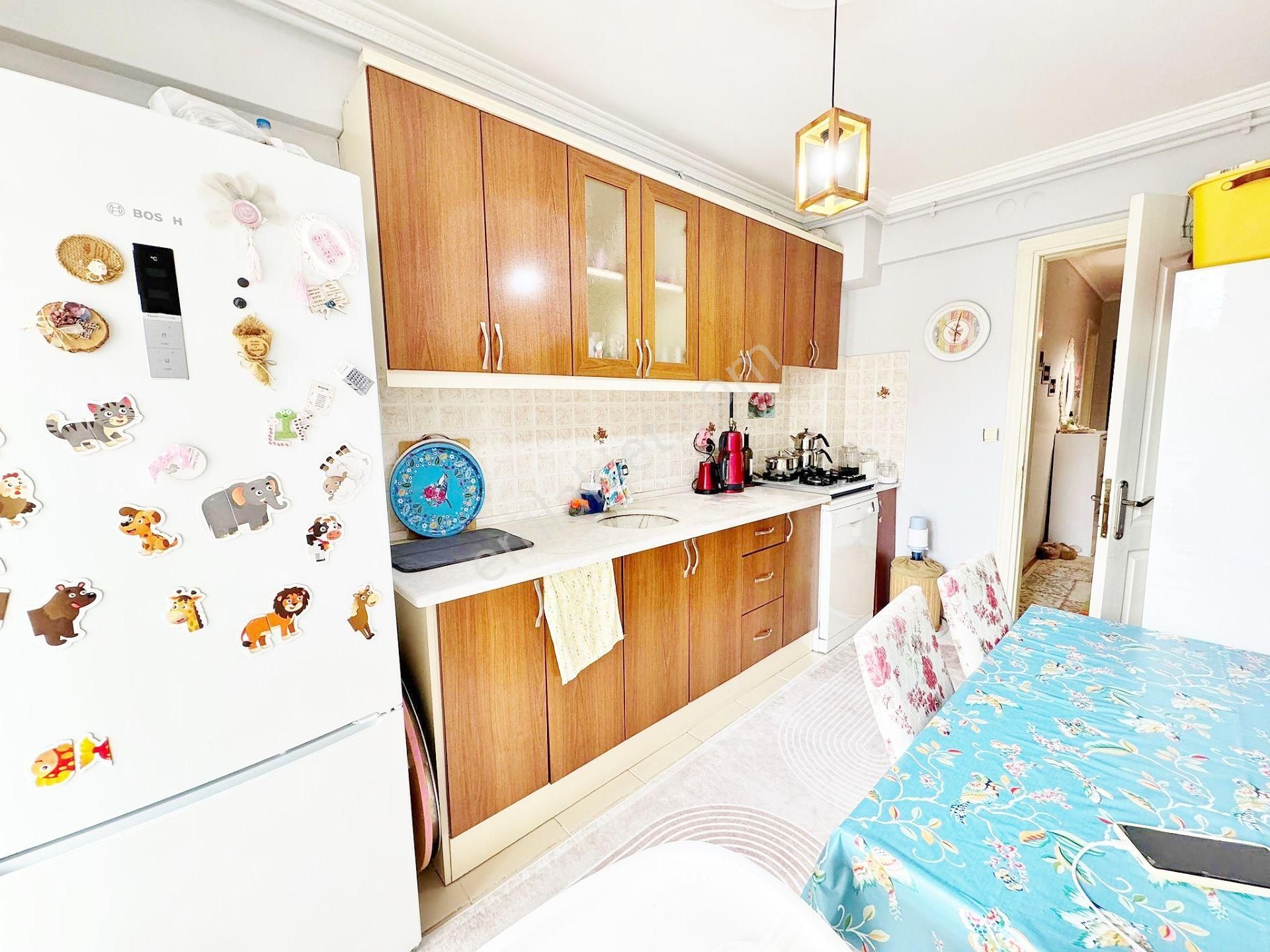 Menemen Esatpaşa İzban Karşısı Cadde Üzeri Satılık 3+1 Daire - Görsel 12