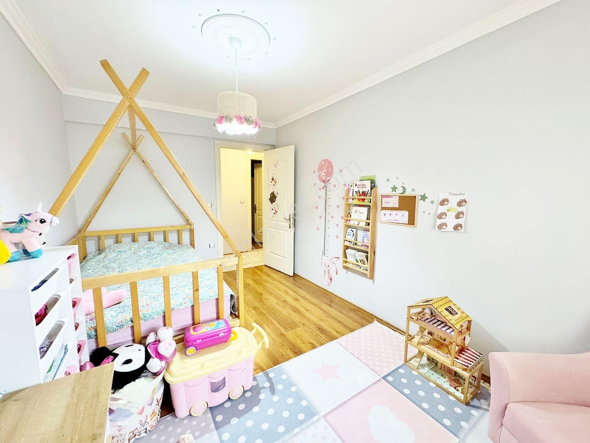 Menemen Esatpaşa İzban Karşısı Cadde Üzeri Satılık 3+1 Daire - Görsel 22