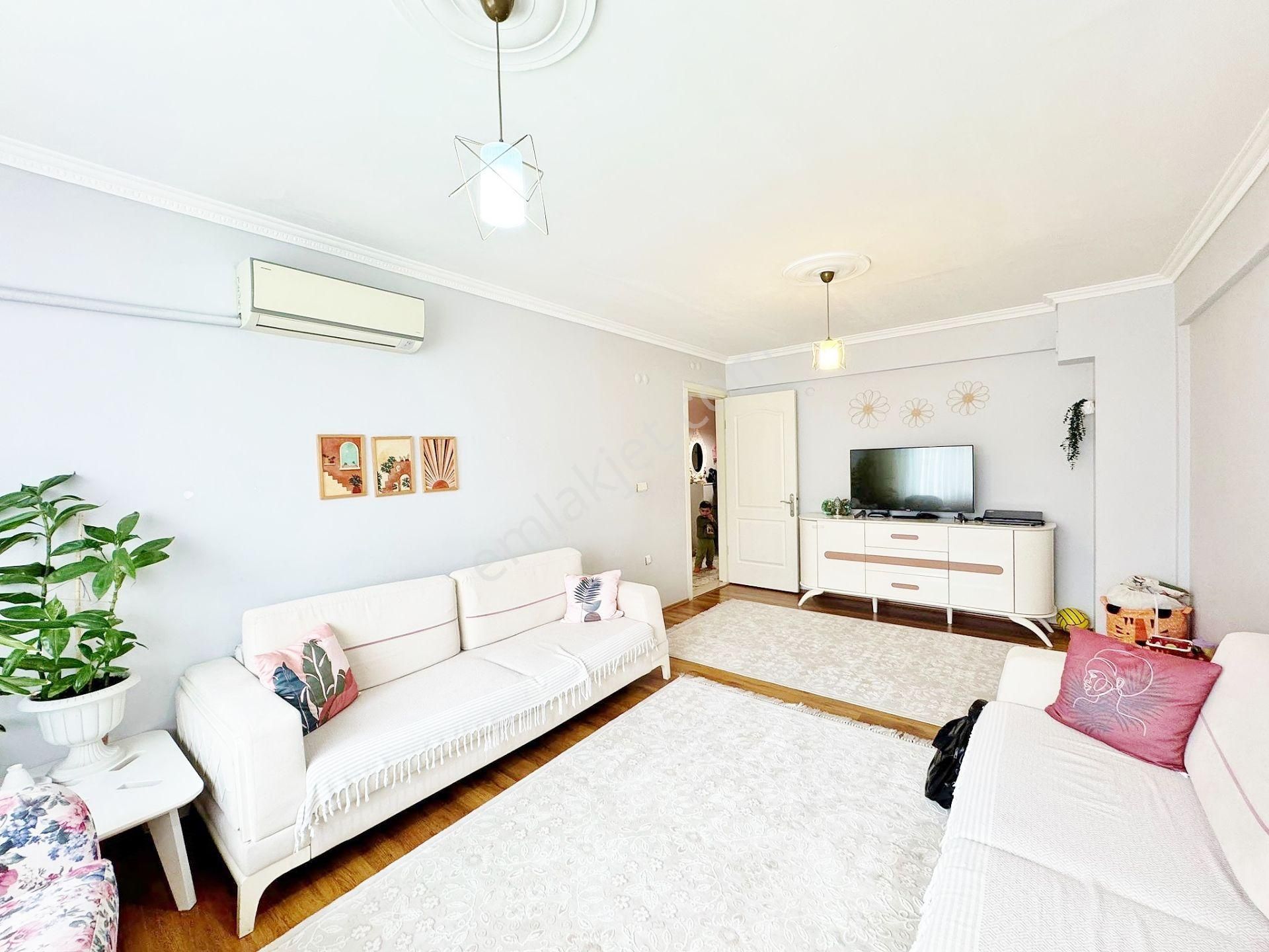 Menemen Esatpaşa İzban Karşısı Cadde Üzeri Satılık 3+1 Daire - Görsel 9