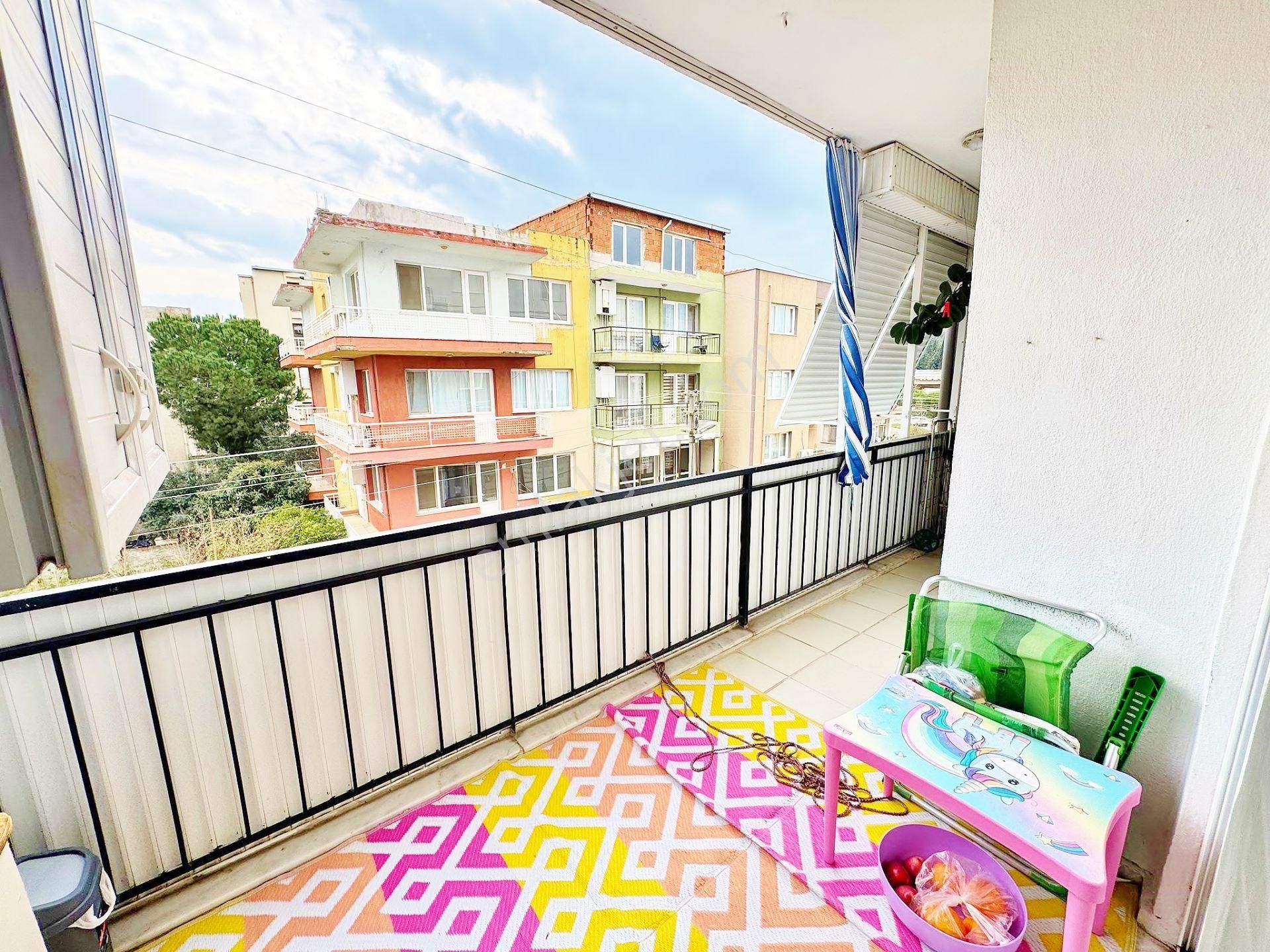 Menemen Esatpaşa İzban Karşısı Cadde Üzeri Satılık 3+1 Daire - Görsel 13