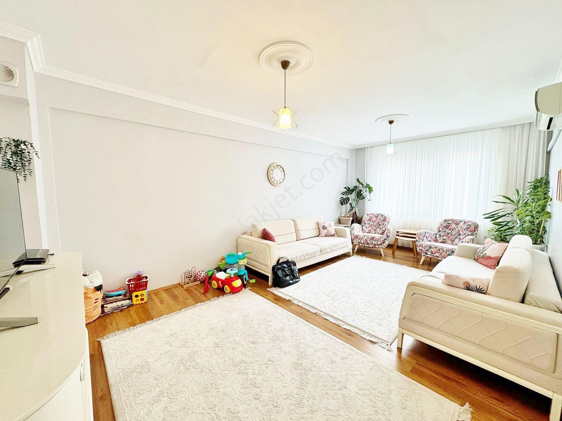 Menemen Esatpaşa İzban Karşısı Cadde Üzeri Satılık 3+1 Daire - Görsel 7