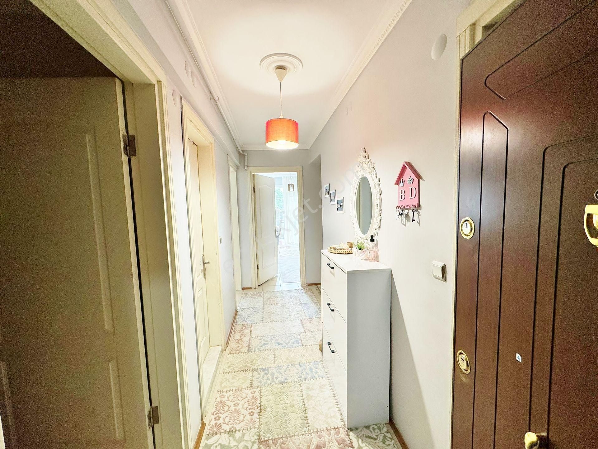 Menemen Esatpaşa İzban Karşısı Cadde Üzeri Satılık 3+1 Daire - Görsel 6