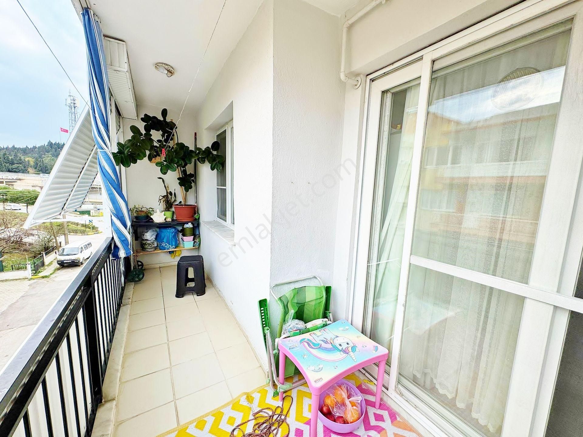 Menemen Esatpaşa İzban Karşısı Cadde Üzeri Satılık 3+1 Daire - Görsel 16