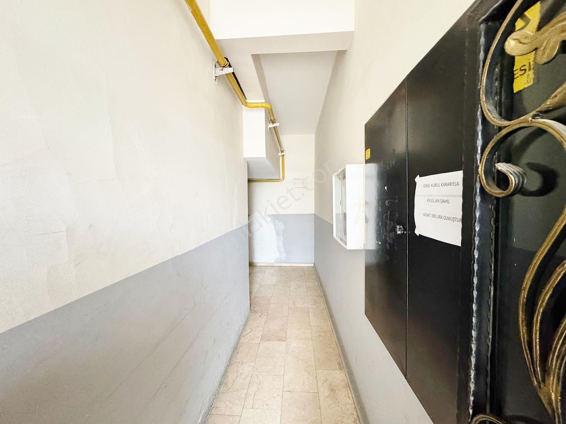 Menemen Esatpaşa İzban Karşısı Cadde Üzeri Satılık 3+1 Daire - Görsel 4