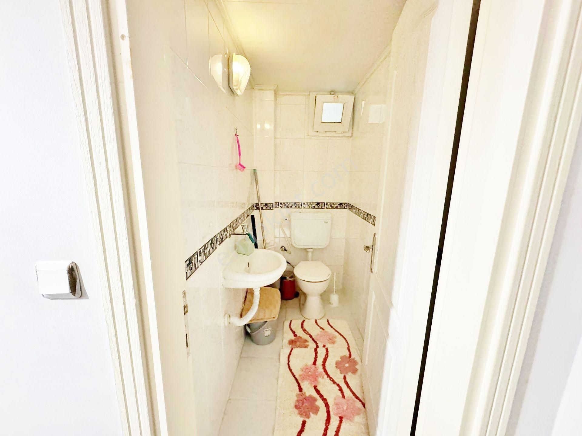 Menemen Esatpaşa İzban Karşısı Cadde Üzeri Satılık 3+1 Daire - Görsel 26