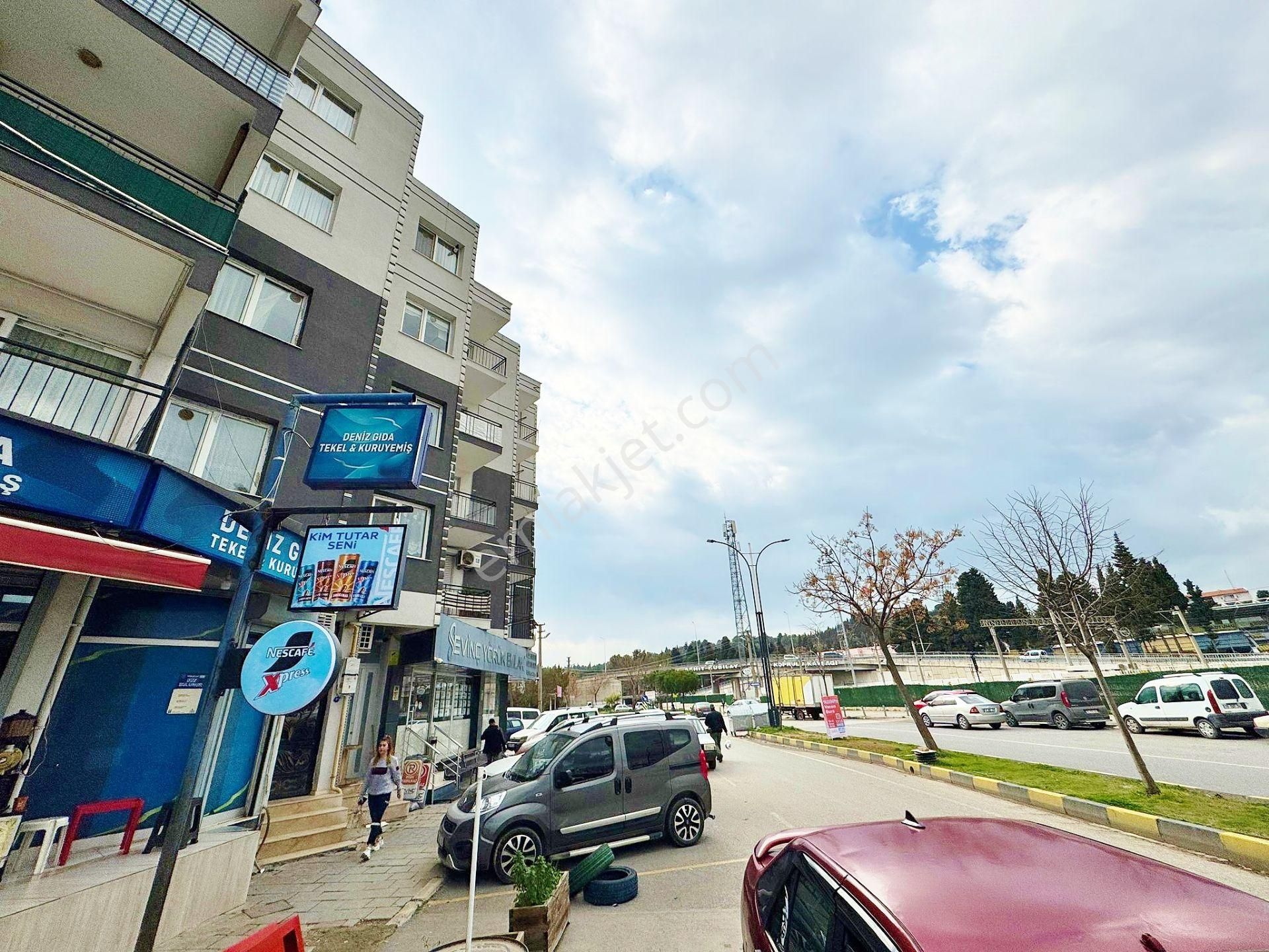 Menemen Esatpaşa İzban Karşısı Cadde Üzeri Satılık 3+1 Daire - Görsel 29
