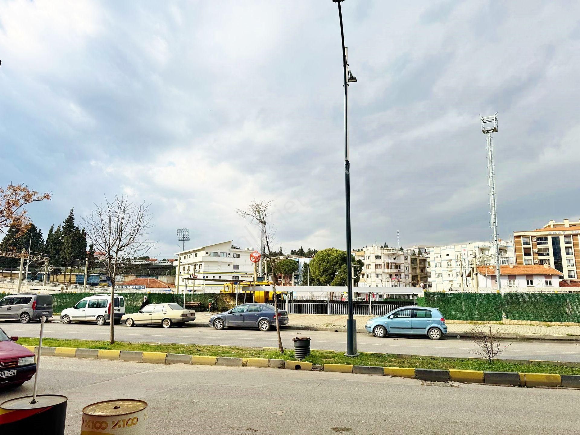 Menemen Esatpaşa İzban Karşısı Cadde Üzeri Satılık 3+1 Daire - Görsel 31