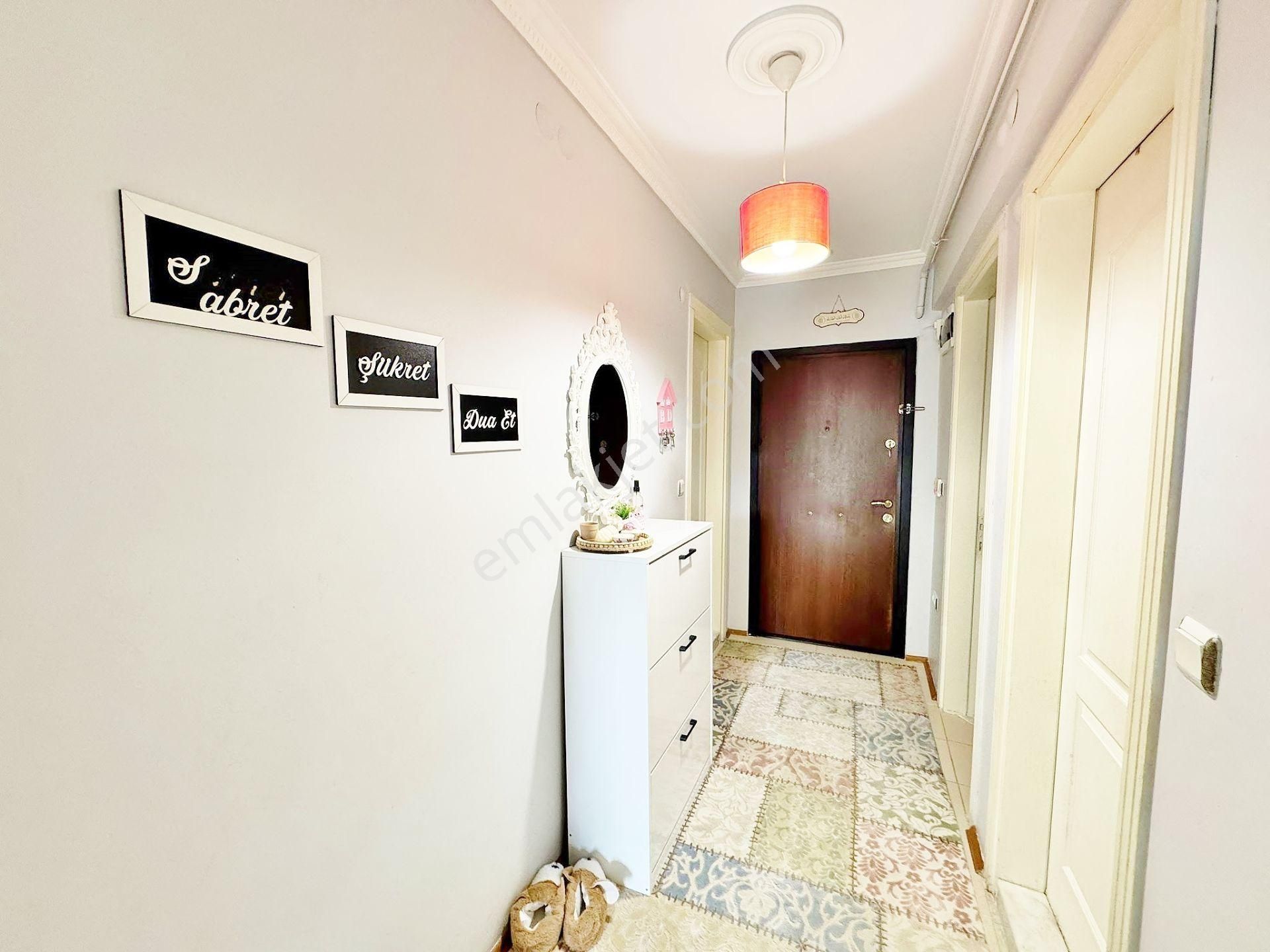 Menemen Esatpaşa İzban Karşısı Cadde Üzeri Satılık 3+1 Daire - Görsel 27