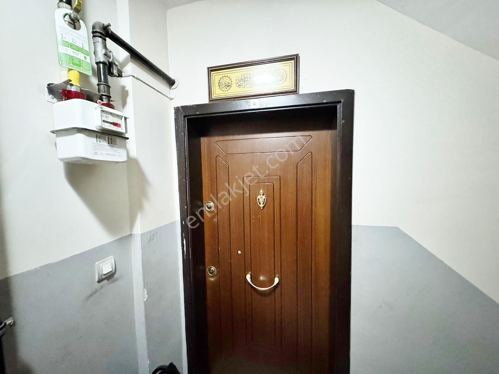 Menemen Esatpaşa İzban Karşısı Cadde Üzeri Satılık 3+1 Daire - Görsel 5