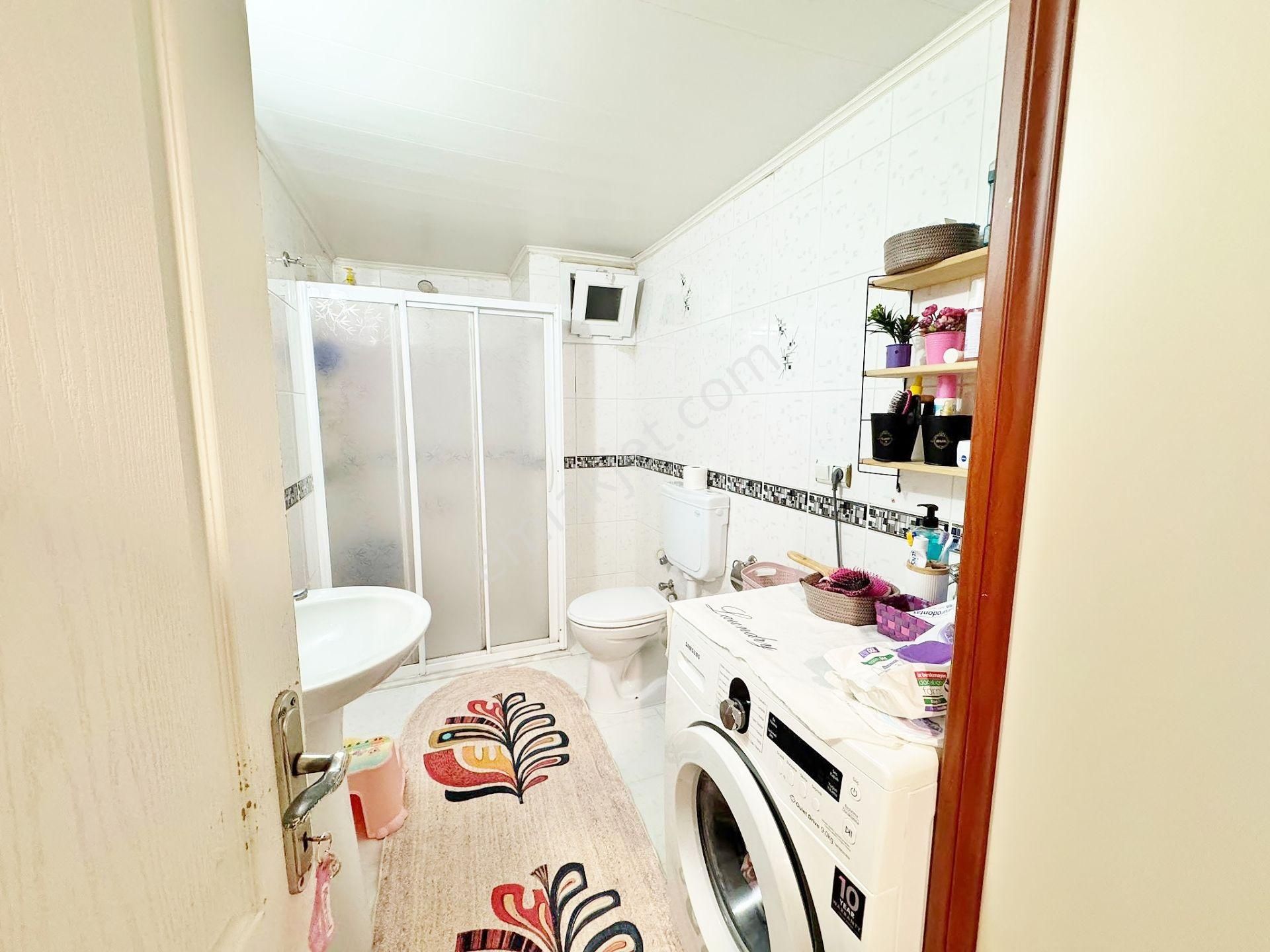 Menemen Esatpaşa İzban Karşısı Cadde Üzeri Satılık 3+1 Daire - Görsel 23