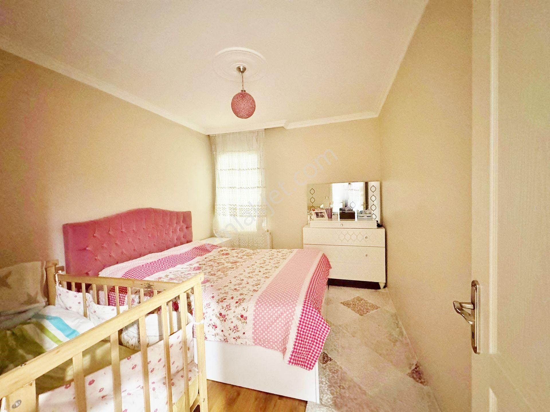 Menemen Esatpaşa İzban Karşısı Cadde Üzeri Satılık 3+1 Daire - Görsel 18