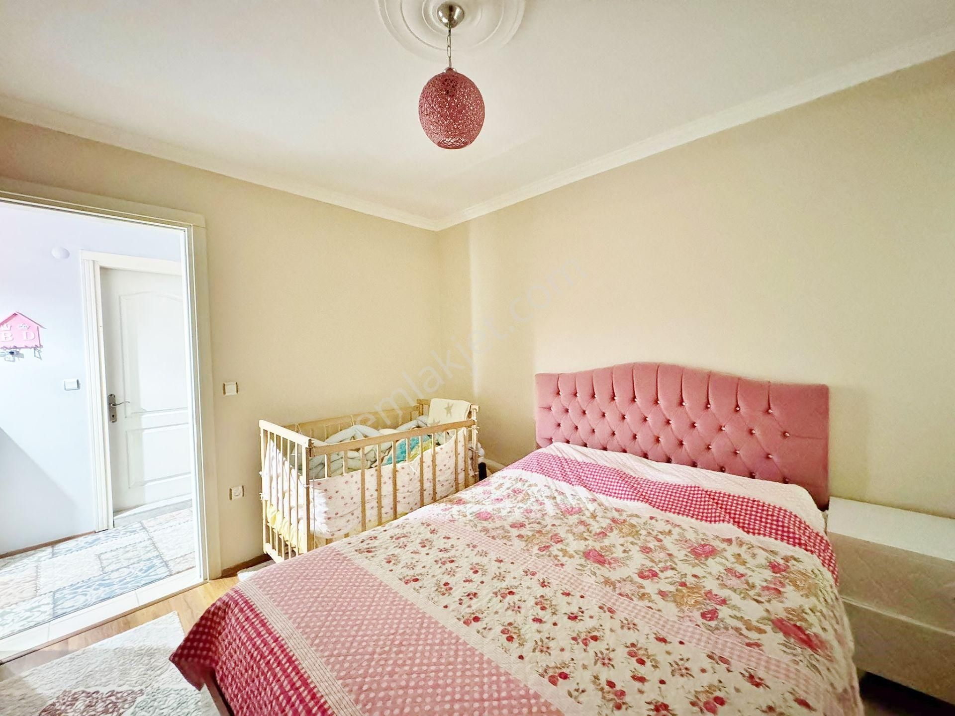 Menemen Esatpaşa İzban Karşısı Cadde Üzeri Satılık 3+1 Daire - Görsel 19