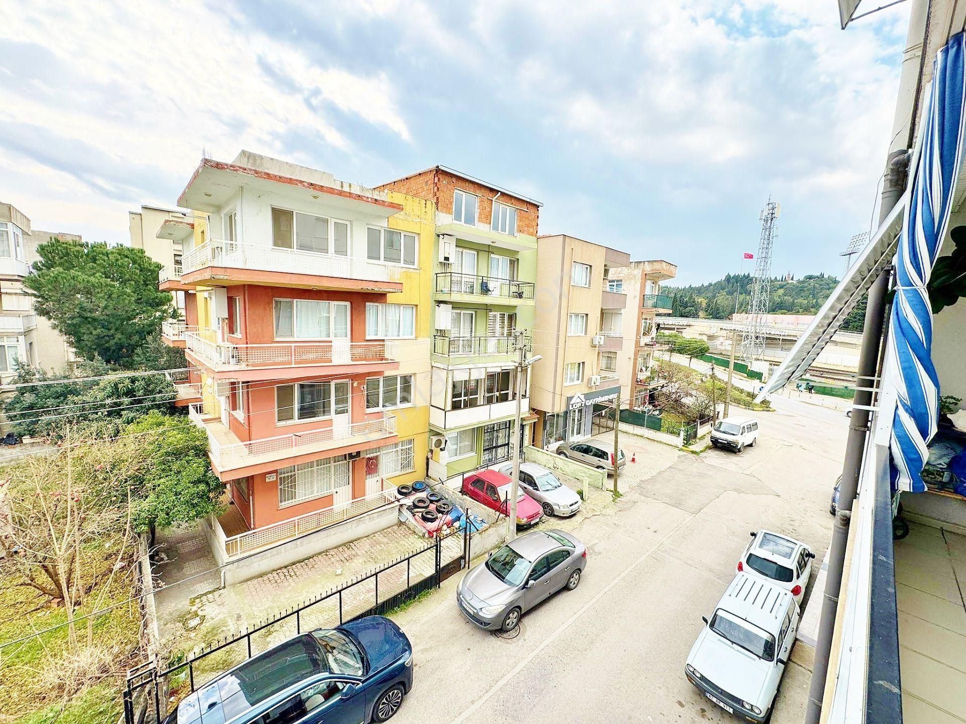 Menemen Esatpaşa İzban Karşısı Cadde Üzeri Satılık 3+1 Daire - Görsel 14