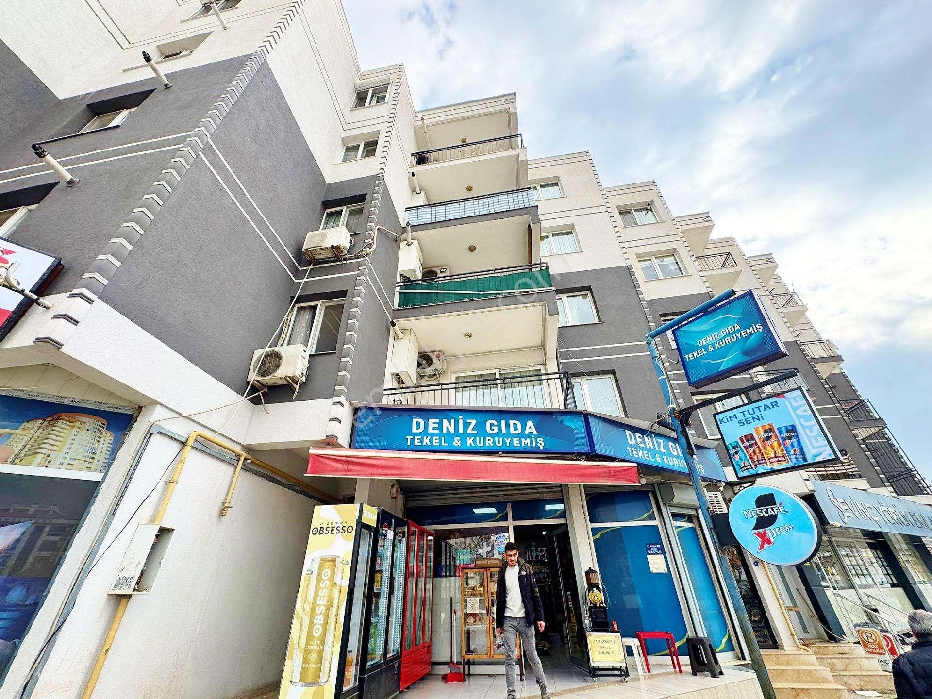 Menemen Esatpaşa İzban Karşısı Cadde Üzeri Satılık 3+1 Daire - Görsel 2