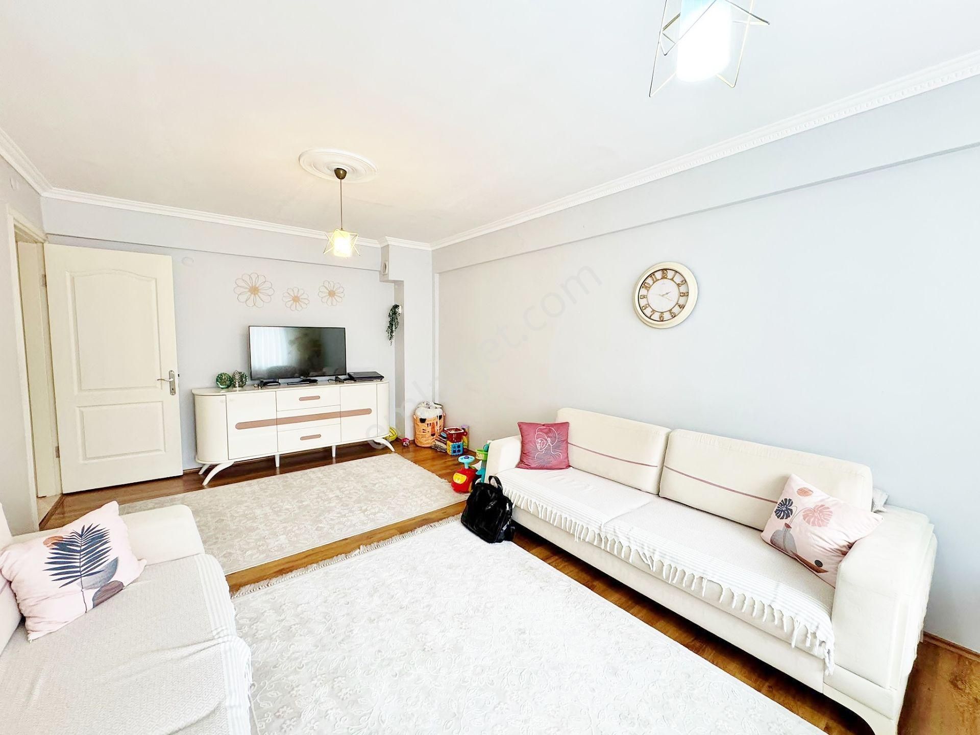 Menemen Esatpaşa İzban Karşısı Cadde Üzeri Satılık 3+1 Daire - Görsel 10