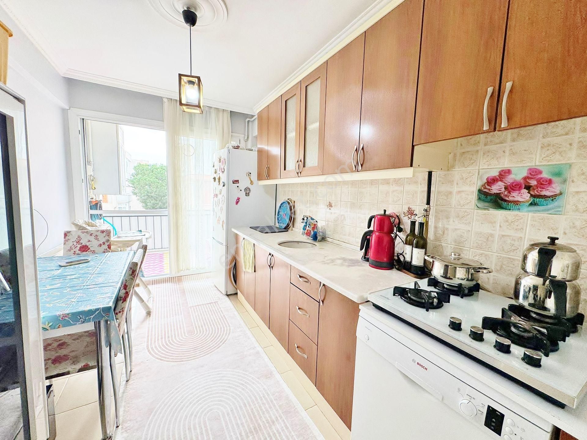 Menemen Esatpaşa İzban Karşısı Cadde Üzeri Satılık 3+1 Daire - Görsel 11