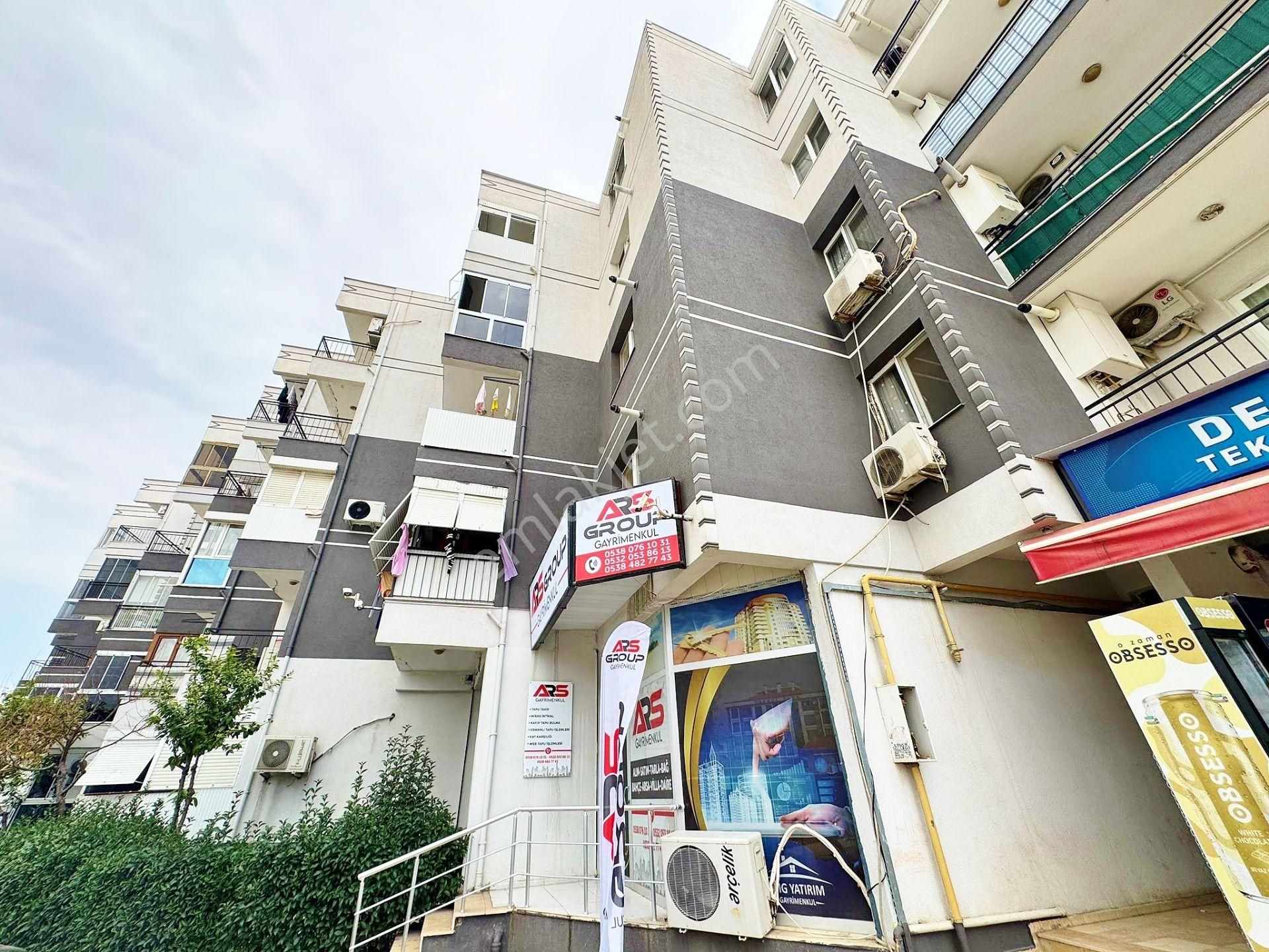 Menemen Esatpaşa İzban Karşısı Cadde Üzeri Satılık 3+1 Daire - Görsel 28