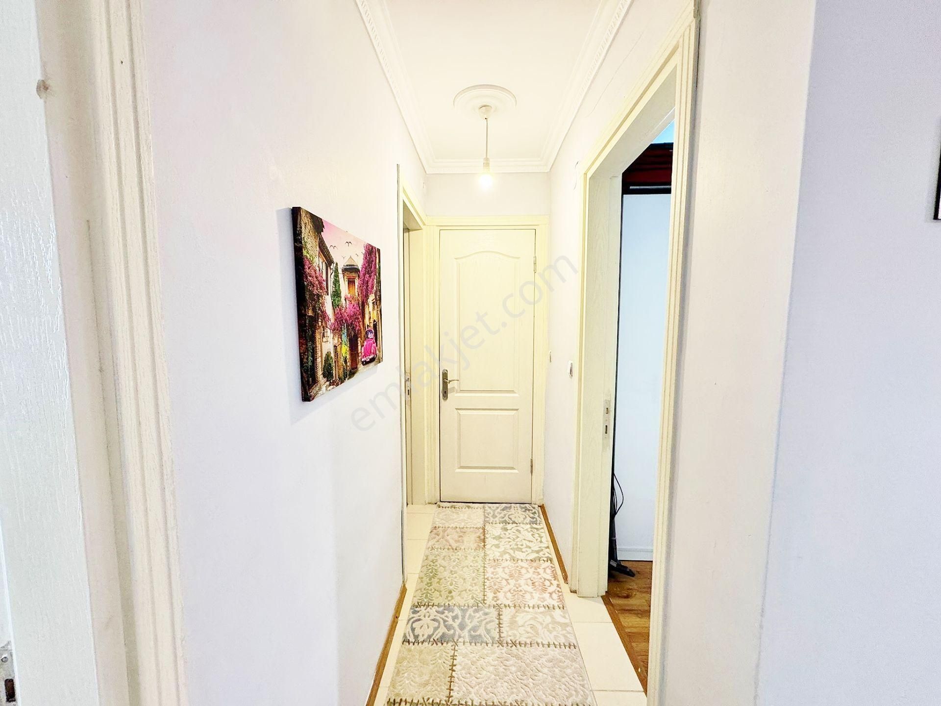 Menemen Esatpaşa İzban Karşısı Cadde Üzeri Satılık 3+1 Daire - Görsel 17