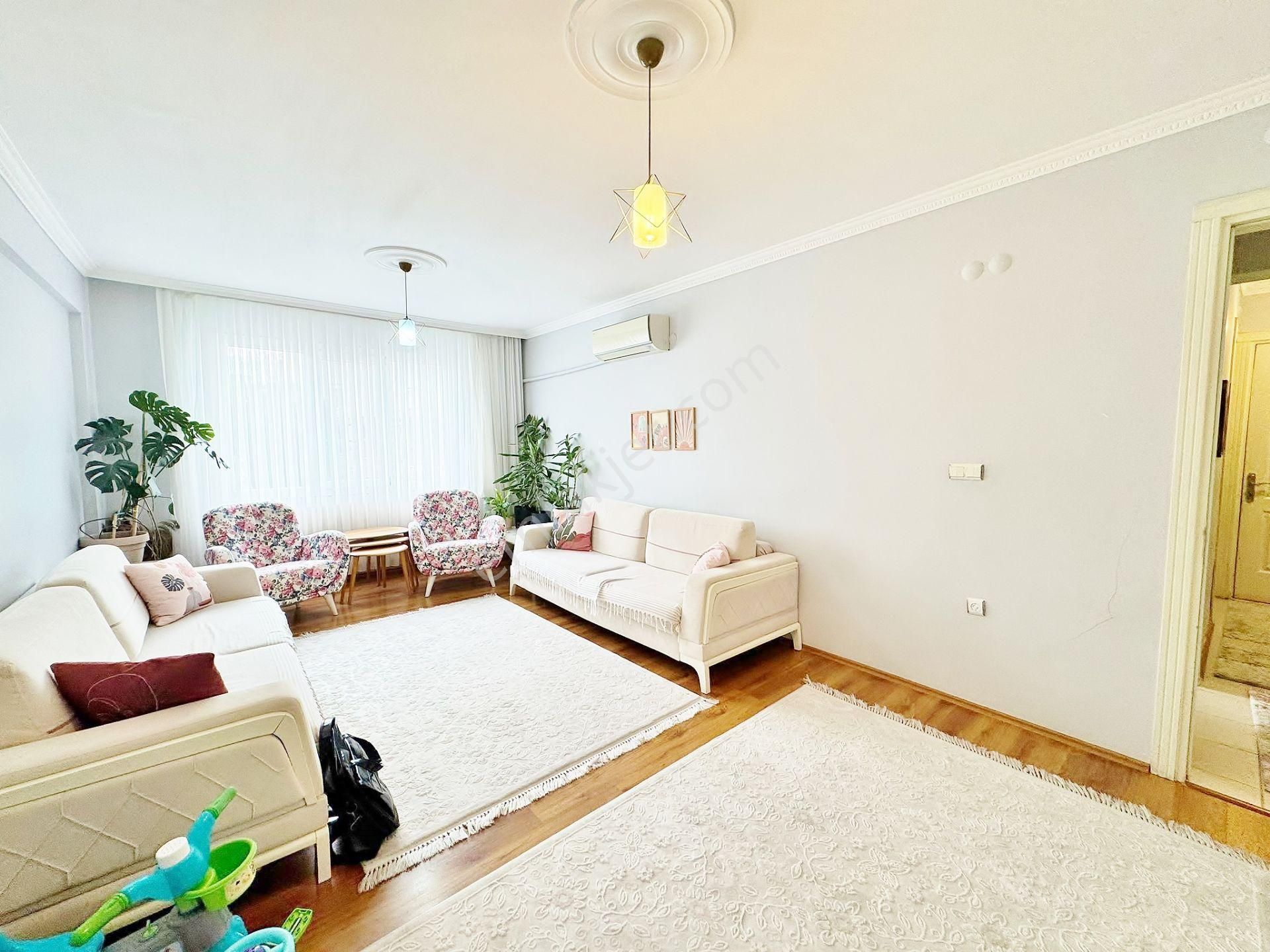 Menemen Esatpaşa İzban Karşısı Cadde Üzeri Satılık 3+1 Daire - Görsel 8