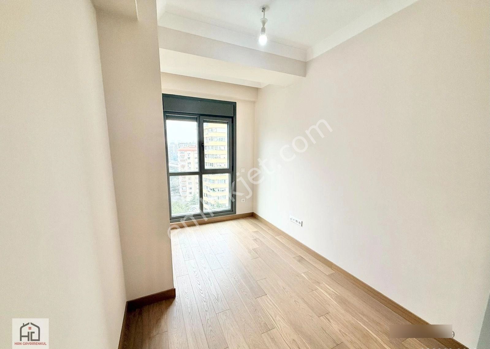 Suadiye Beymene Yakın 3+1 Site Özellikli Lüks Sıfır - Görsel 31