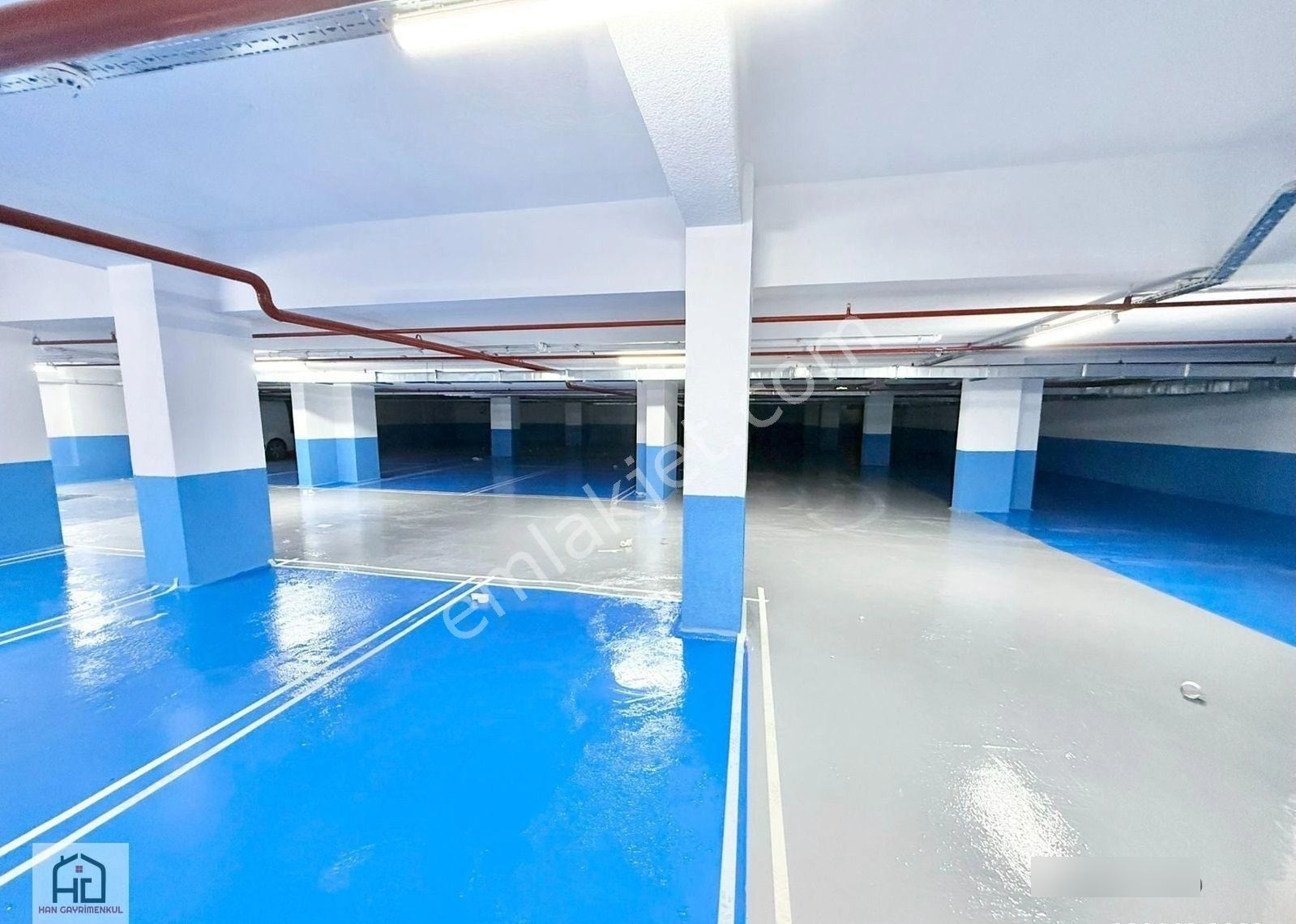 Suadiye Beymene Yakın 3+1 Site Özellikli Lüks Sıfır - Görsel 3