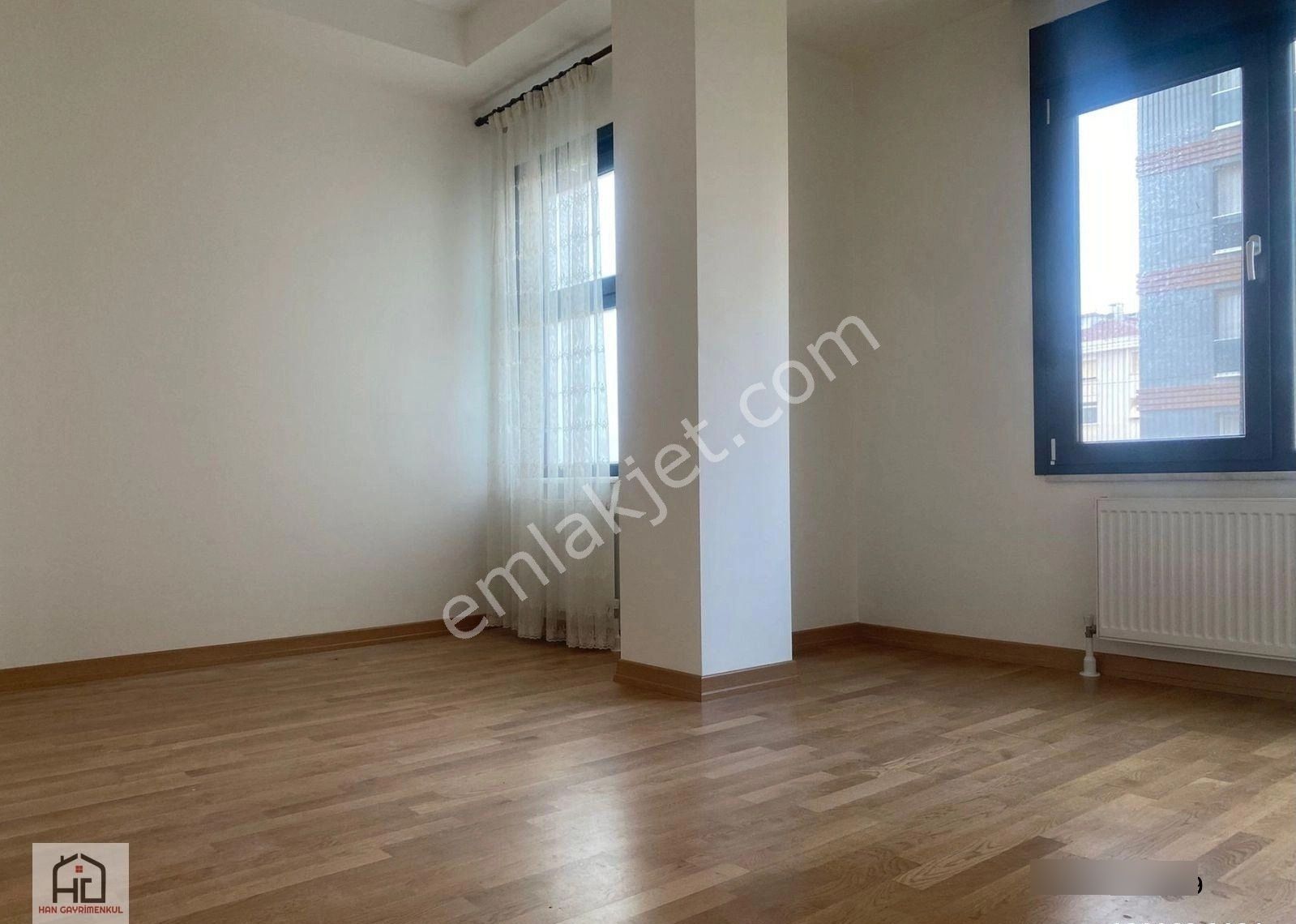 Han Emlaktan Kaptan Arifte 3+1 Ebeveyn Banyolu Kelepir Yeni Bina - Görsel 25