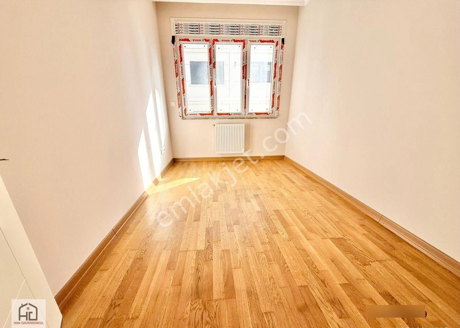 Kaptan Arifte 3+1 Balkonlu Kelepir Yeni Bina!! - Görsel 21