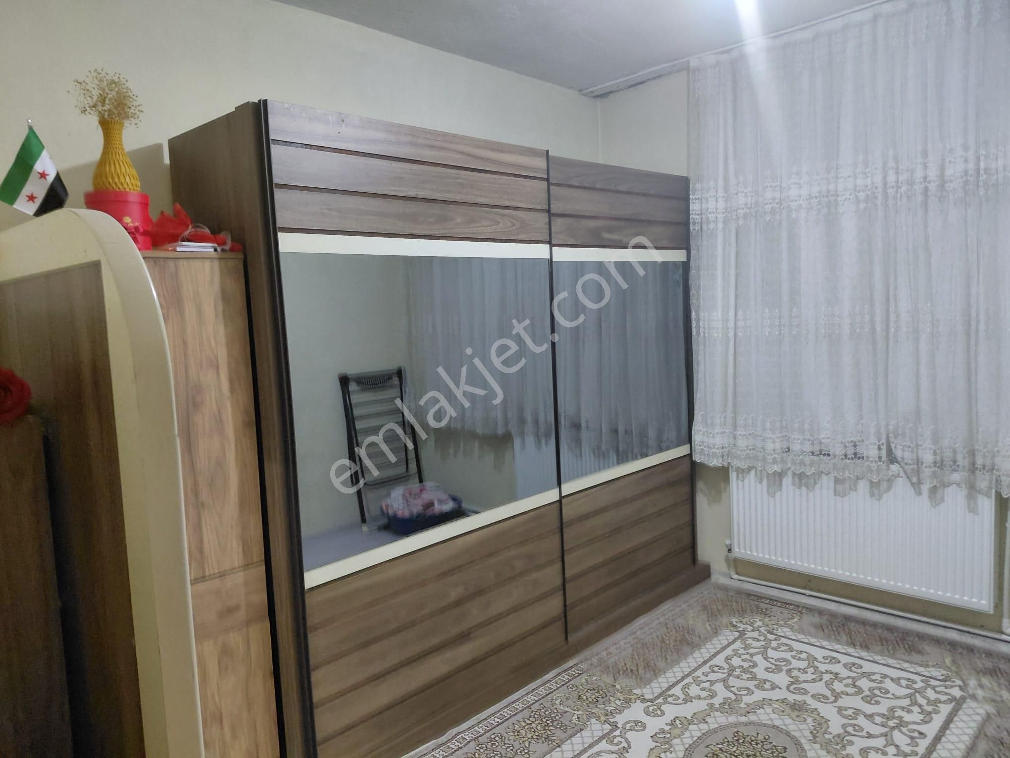 Bosna Hersekte 3+1 Cade Üzeri Satılık Daire - Görsel 9