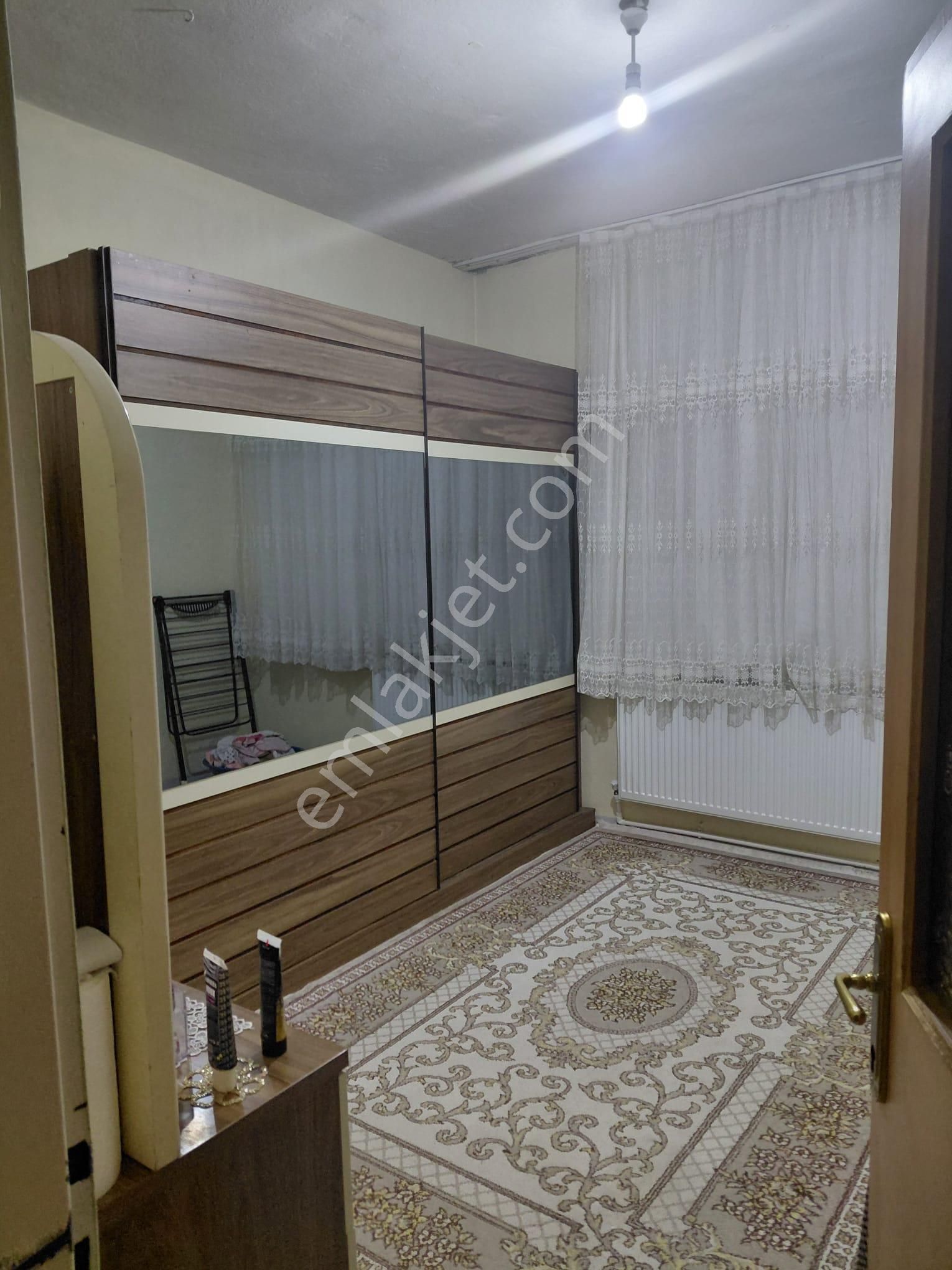 Bosna Hersekte 3+1 Cade Üzeri Satılık Daire - Görsel 16