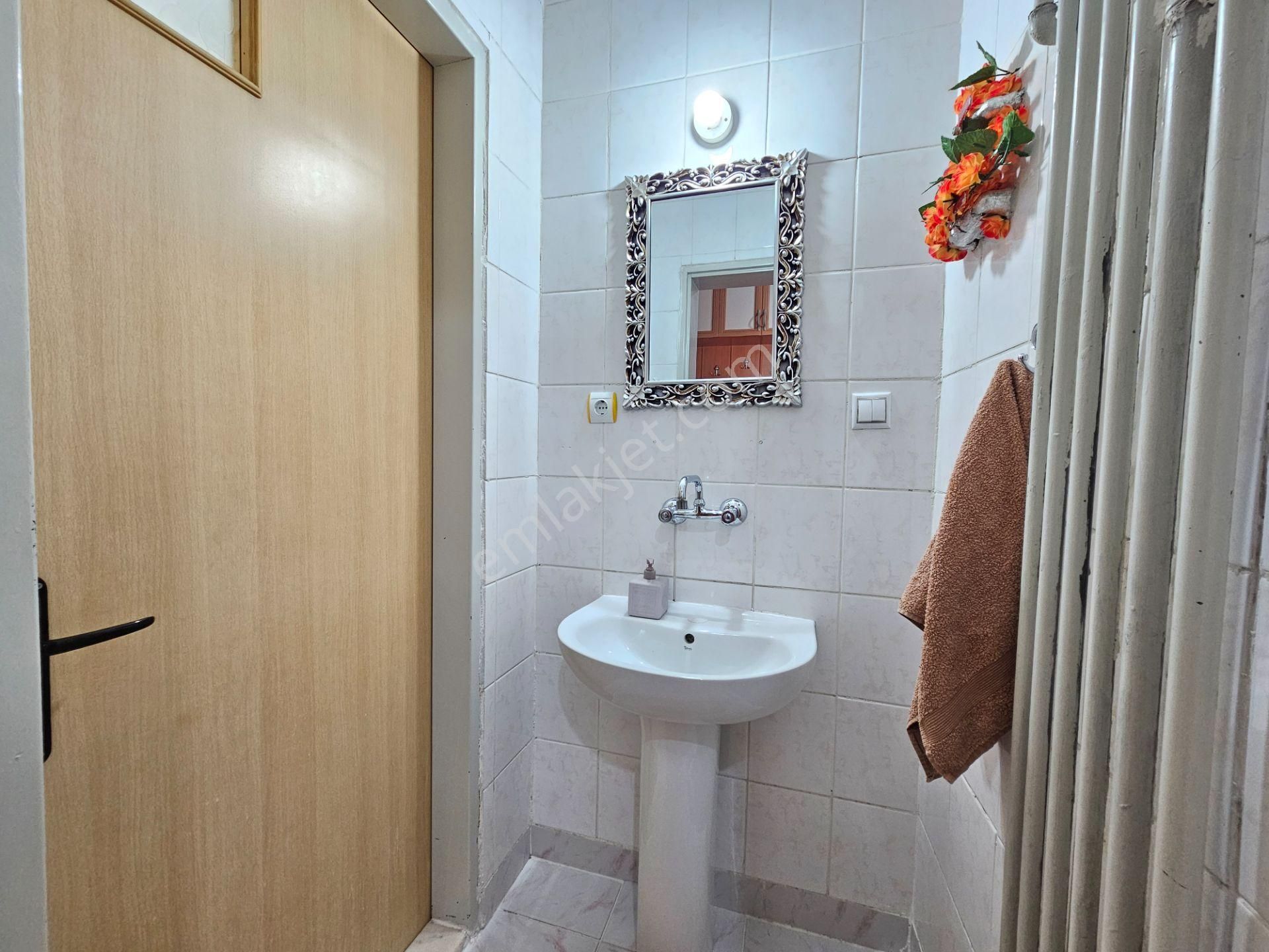 Selahaddin Eyyübi Mah. Beşyüzevler'de 3+1 155 M2 Arakat Masrafsız Daire - Görsel 38