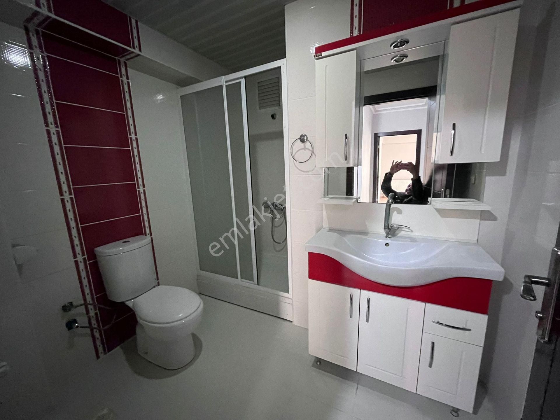 Sincan Mareşal Ç. Mah'de 140m² Asansörlü 1.ara Kat E.banyolu 12 Yıllık Satılık Daire - Görsel 18