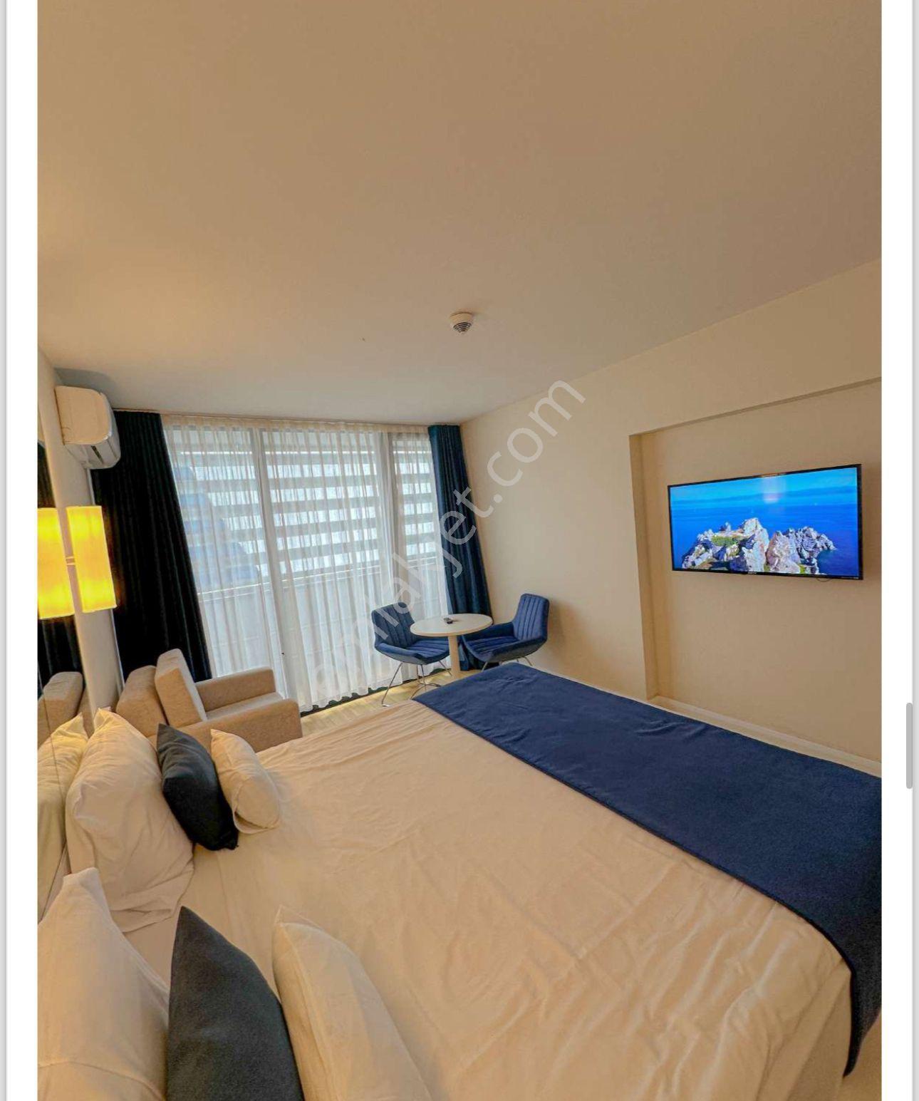 Trabzon Günlük Kiralık Daire - Görsel 9