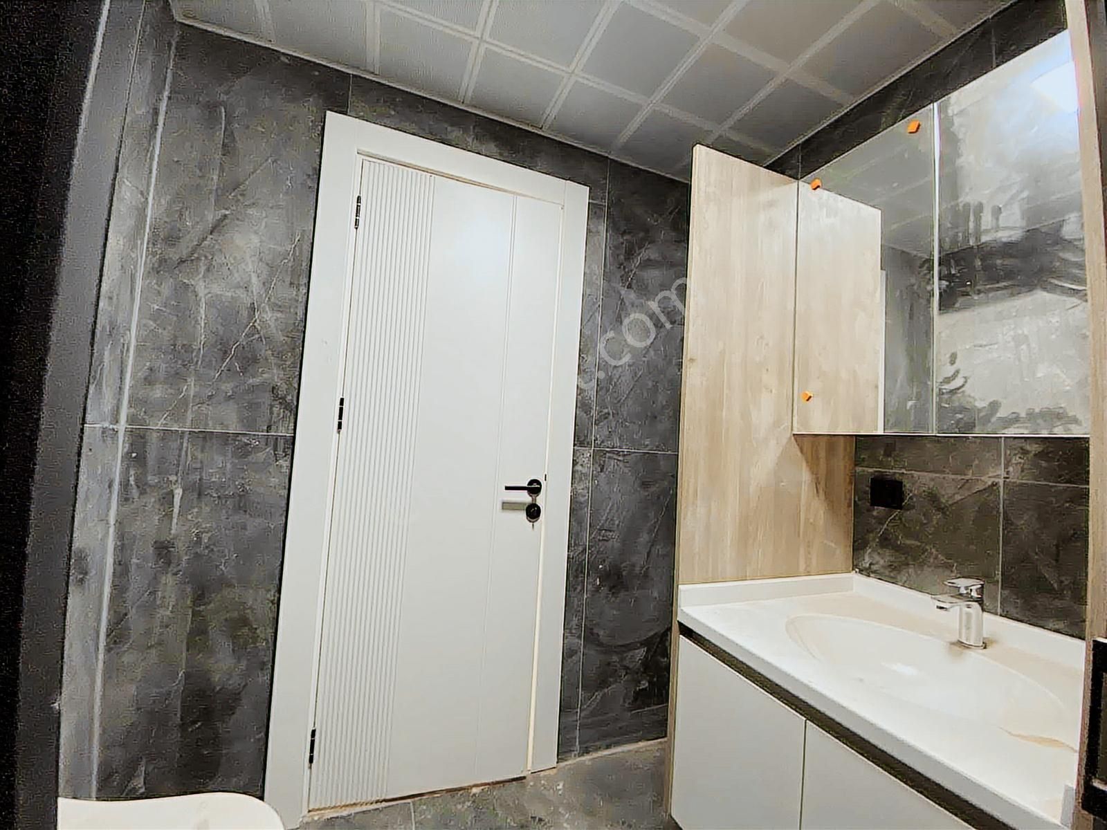 Kepez Devlet Has. Yakını Havuzlu Site İçerisinde 1+1 Akıllı Ev - Görsel 4