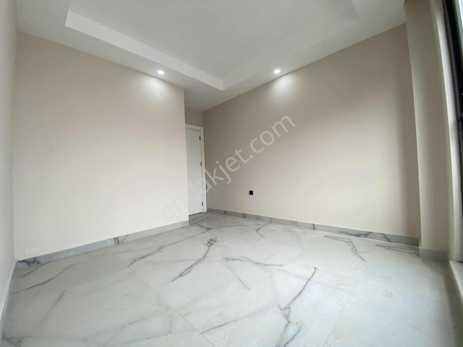 Kepez Devlet Has. Yakını Havuzlu Site İçerisinde 1+1 Akıllı Ev - Görsel 9