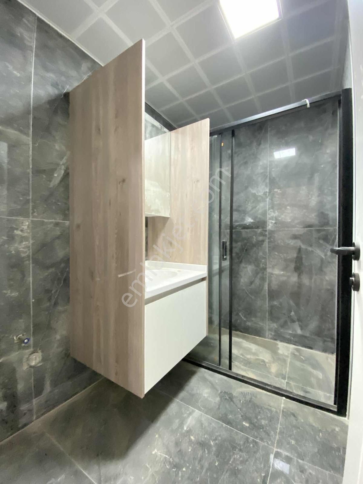 Kepez Devlet Has. Yakını Havuzlu Site İçerisinde 1+1 Akıllı Ev - Görsel 3