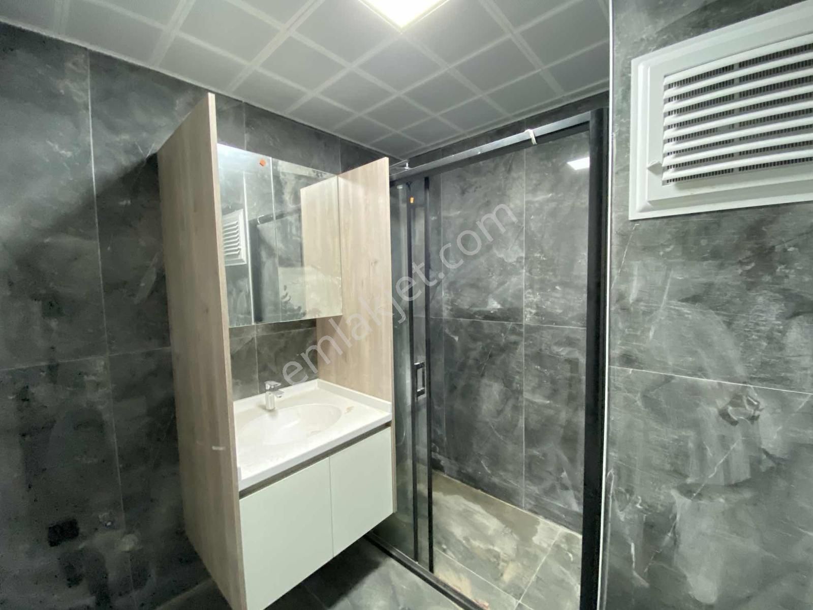 Kepez Devlet Has. Yakını Havuzlu Site İçerisinde 1+1 Akıllı Ev - Görsel 12