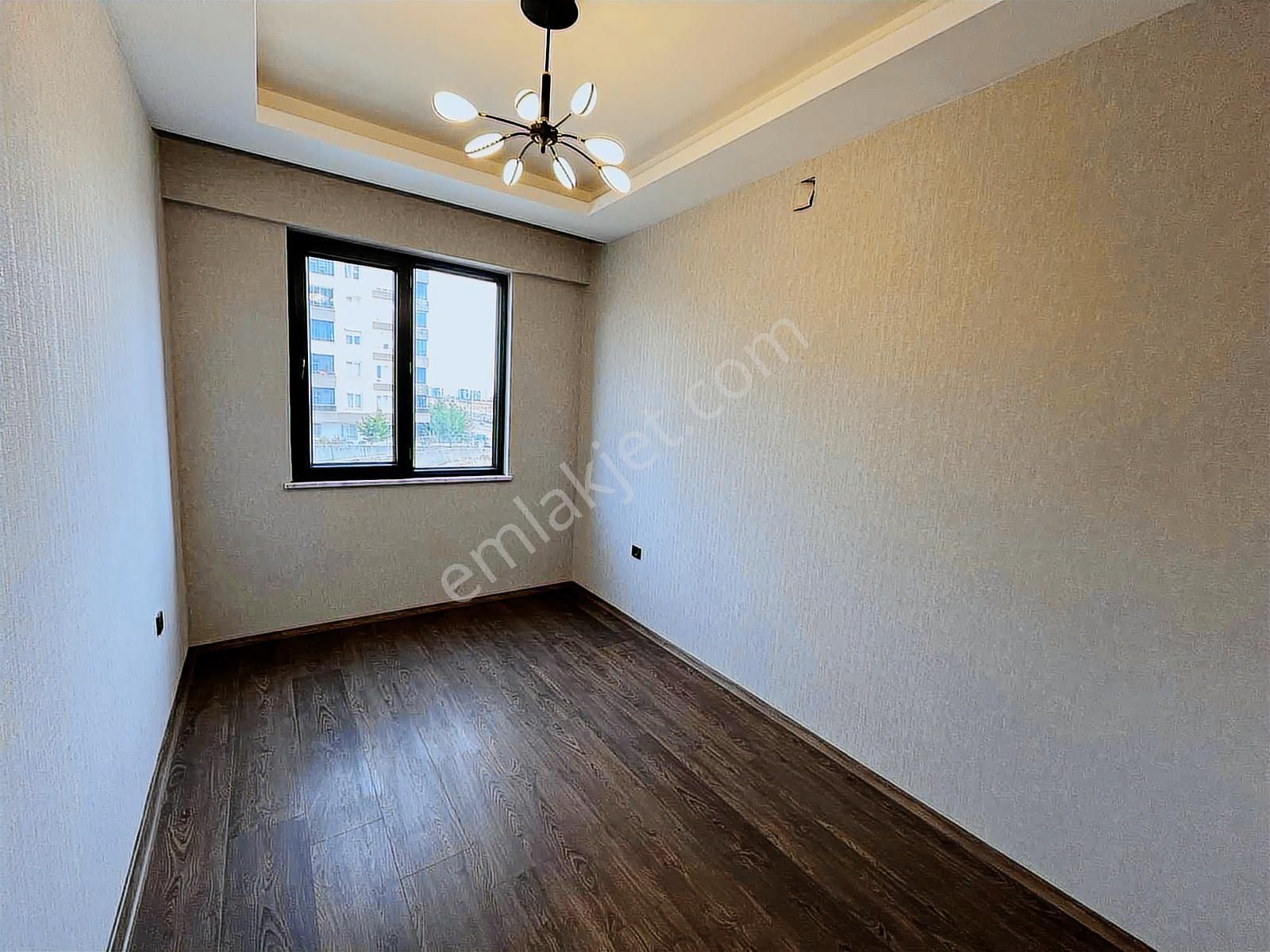 Akkent'te 4+1 Konseptli Ultra Lüx Sıfır Daire - Görsel 7