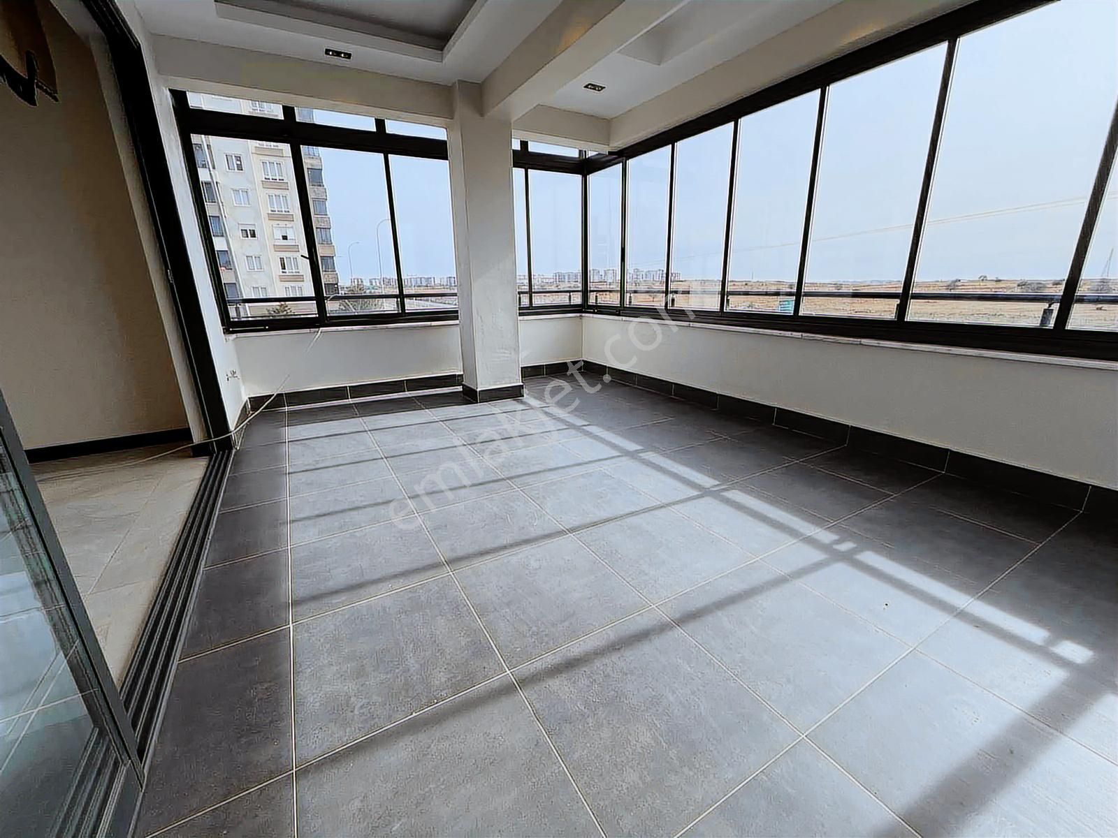 Akkent'te 4+1 Konseptli Ultra Lüx Sıfır Daire - Görsel 4