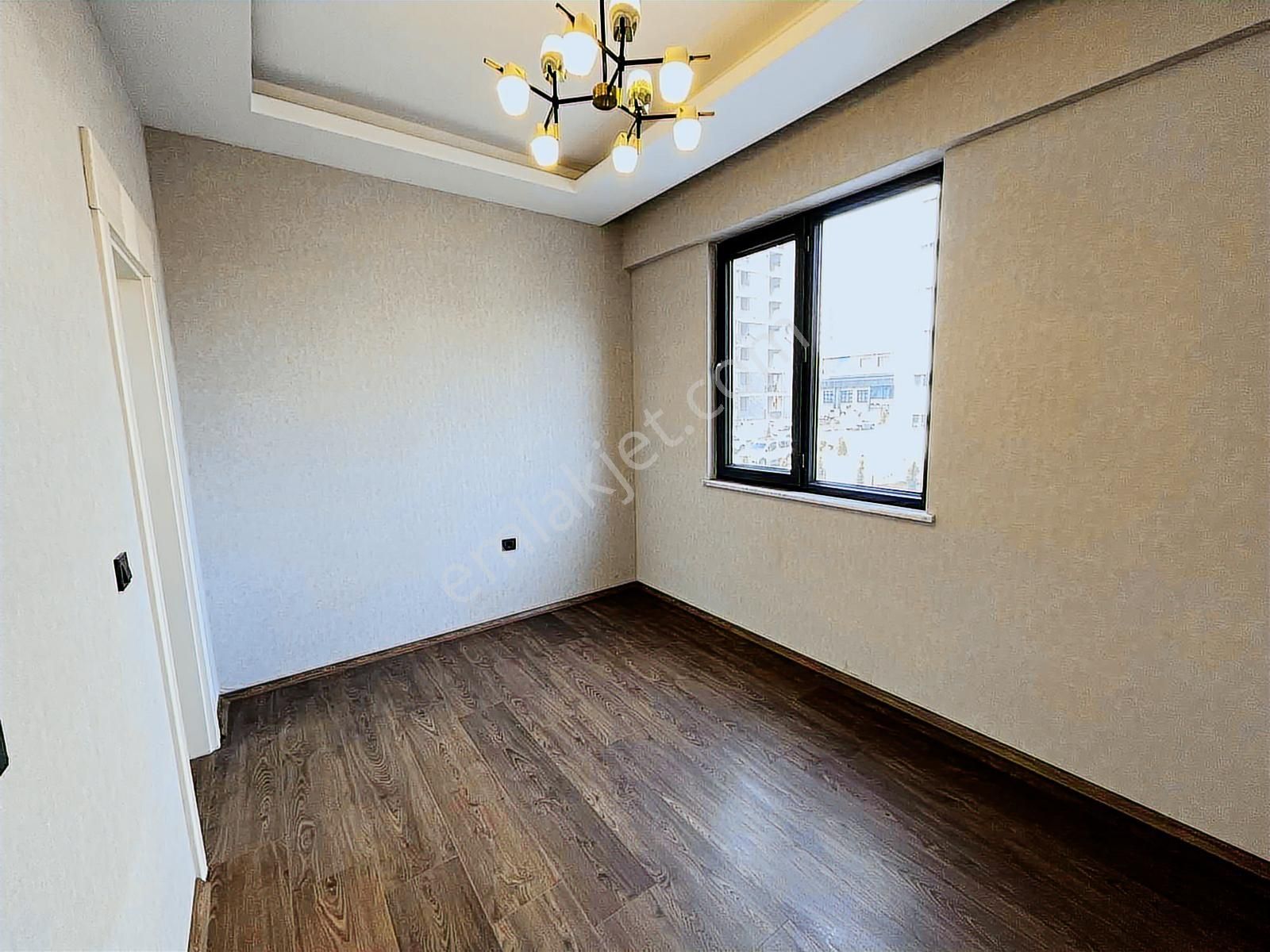 Akkent'te 4+1 Konseptli Ultra Lüx Sıfır Daire - Görsel 2