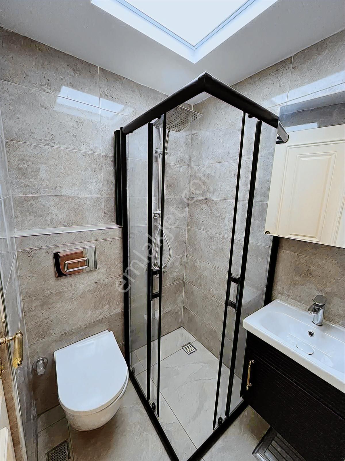 Akkent'te 4+1 Konseptli Ultra Lüx Sıfır Daire - Görsel 10