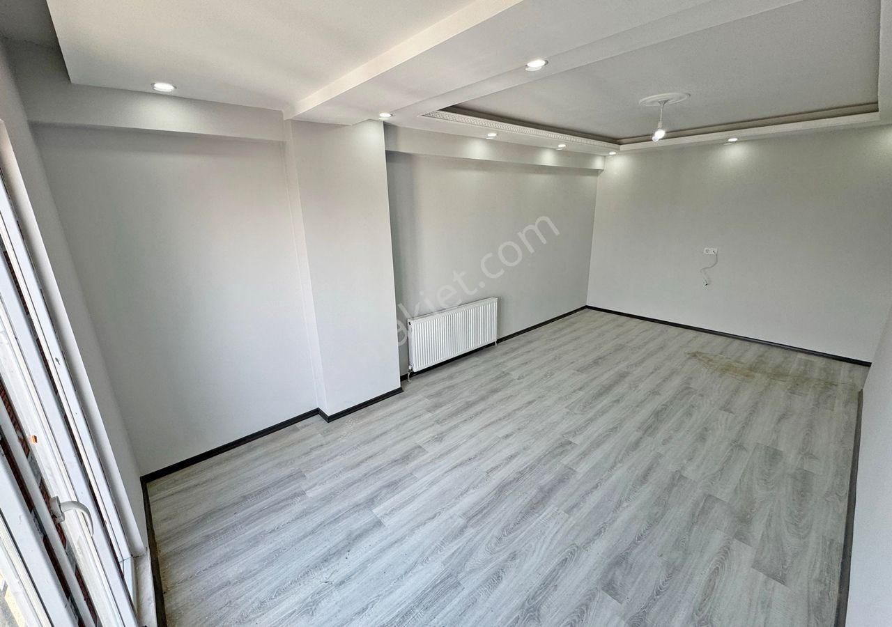 Az-er Yapıdan Mevlana Mah.'de Satılık Ön Cephe İskanlı 2+1 Daire - Görsel 21
