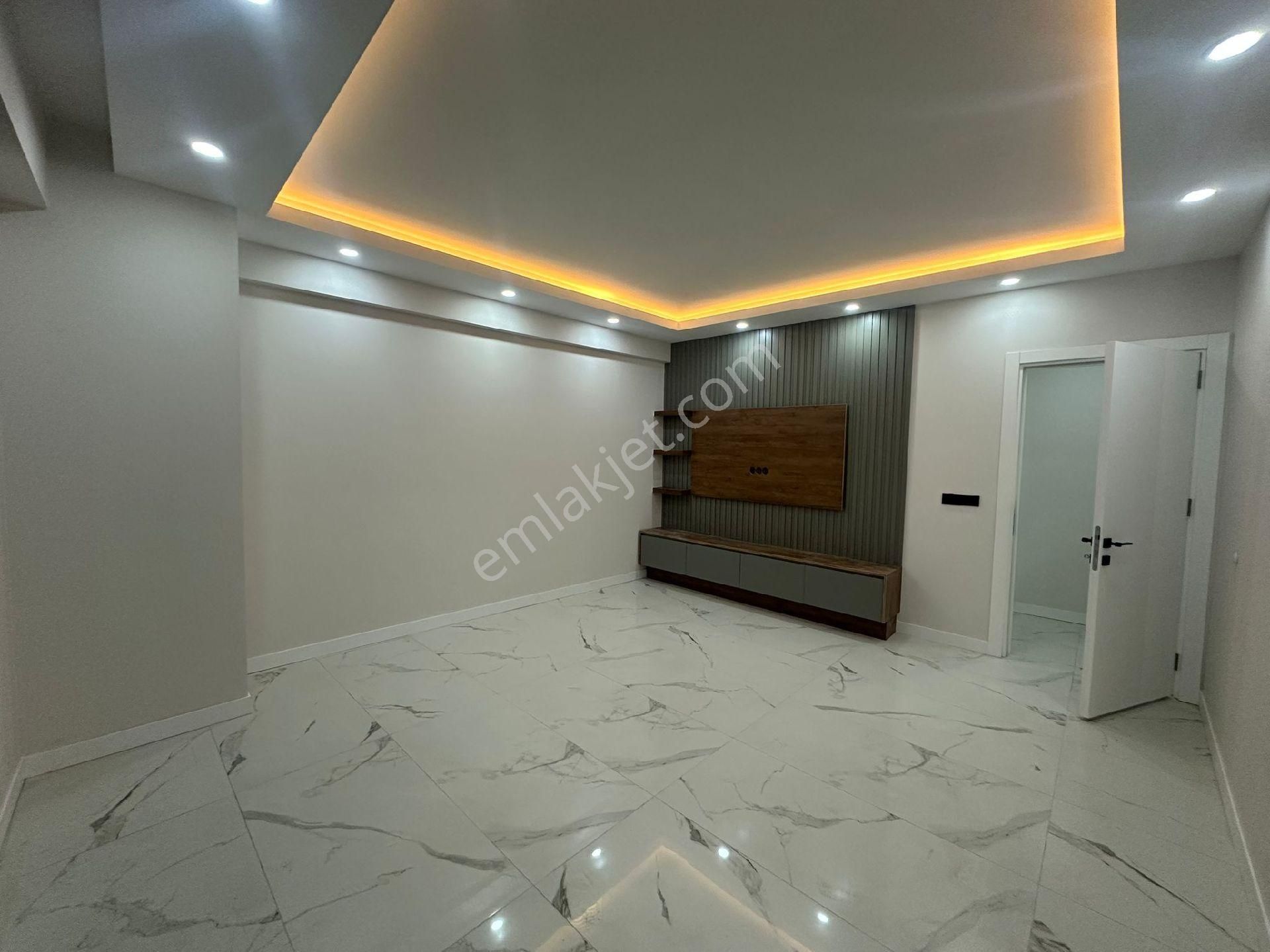 Şemikler Mahallesi Satılık 3+1