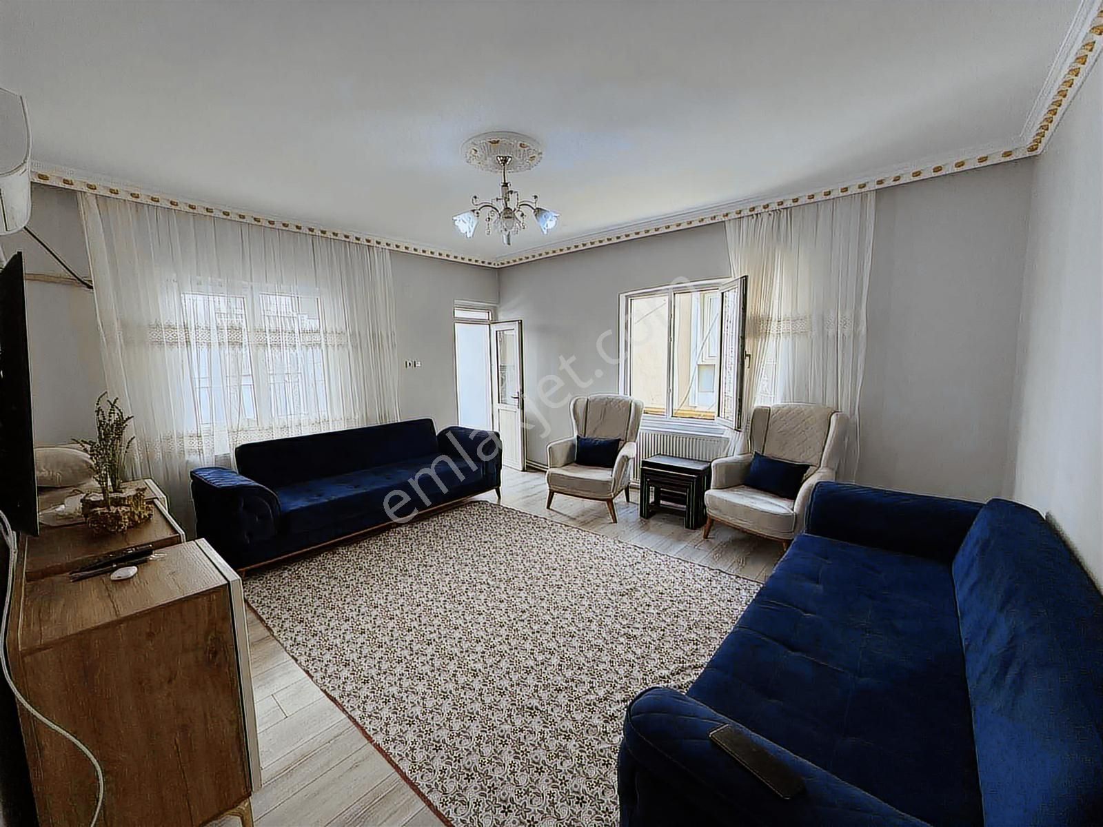 Metyap Konut'tan Osmanlı Camii Civarı Yapı Kayıt Belgeli 2+1